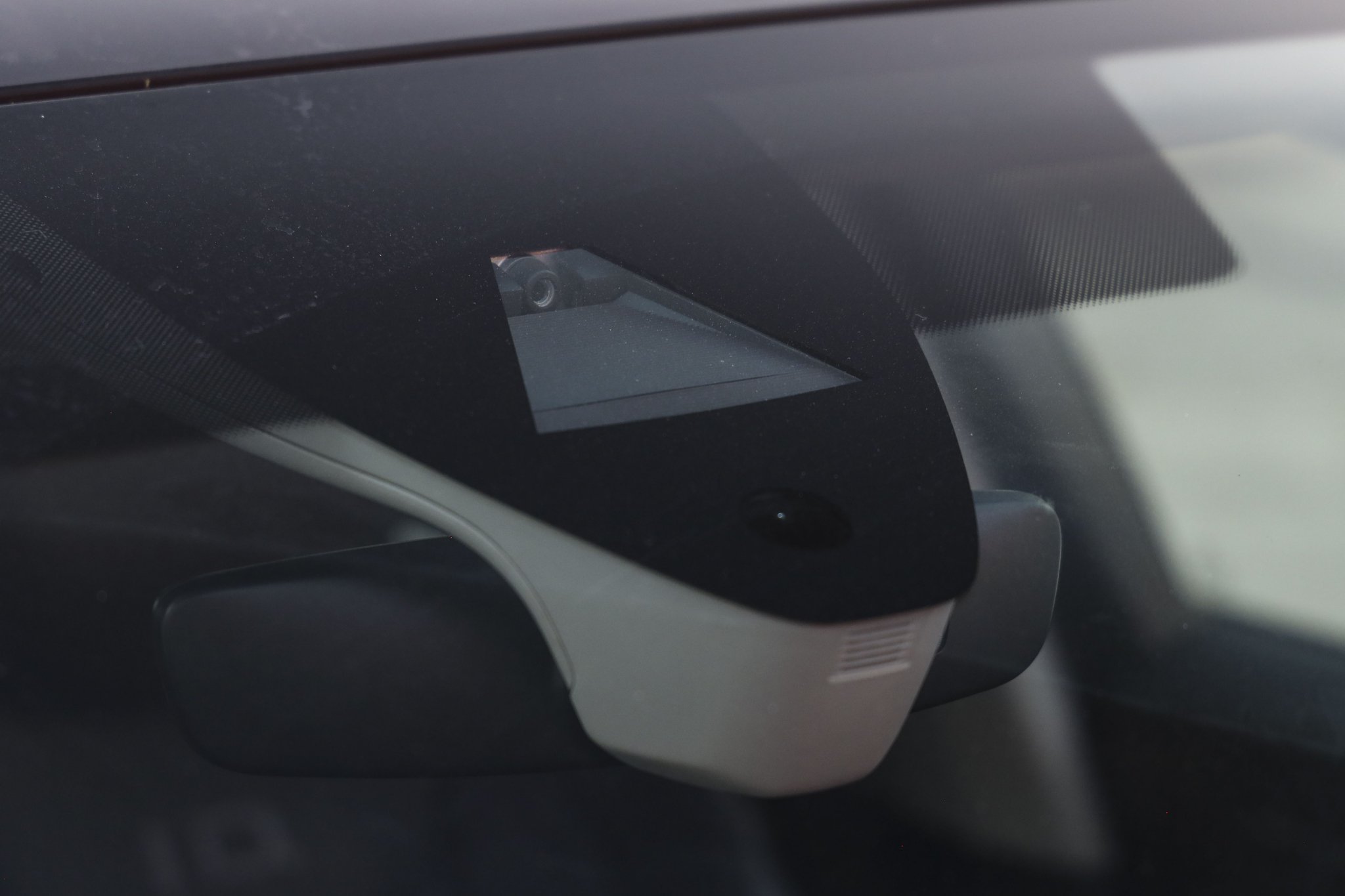 最懂大众的纯电旗舰 试驾一汽-大众ID.7 VIZZION