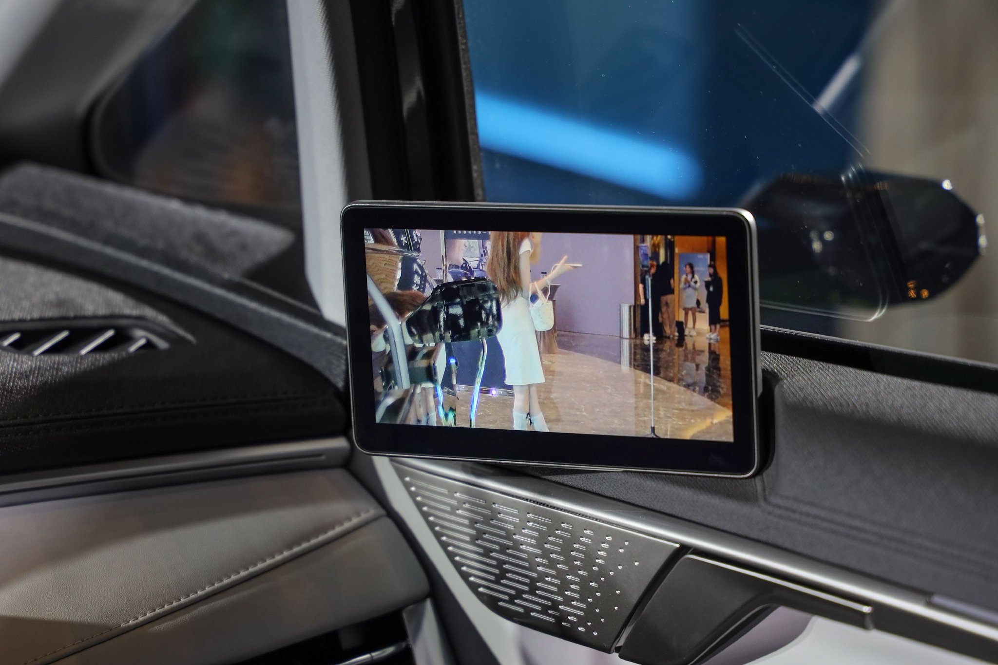 上汽大通大家7/大家9超混上市 售价19.99/26.99万起