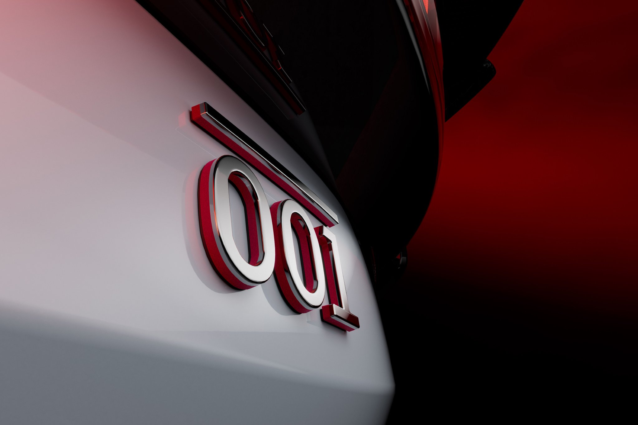 极氪001五周年纪念版开启限量预售