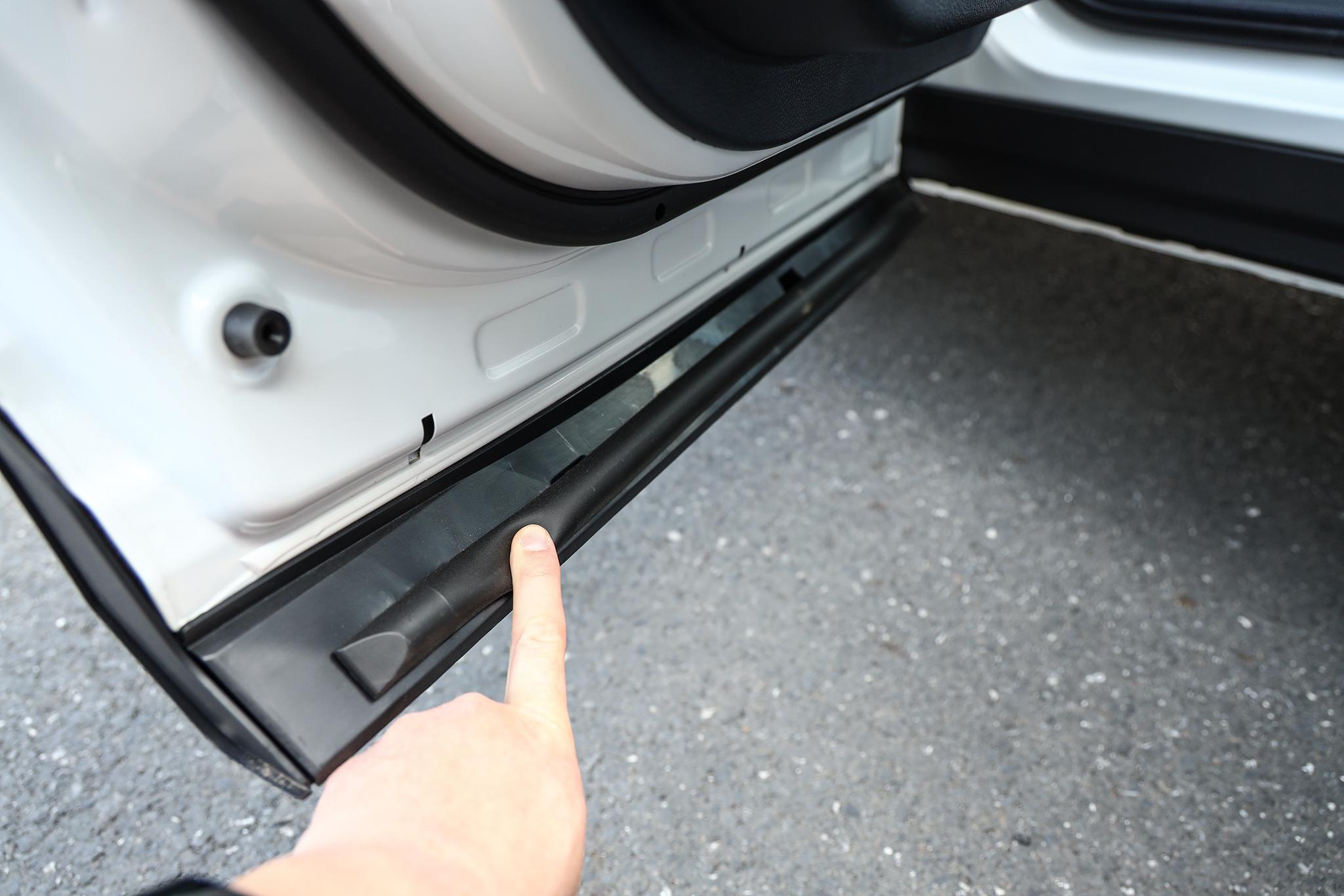 全凭一张“脸” 长安欧尚X7 Geeker版都有哪些黑科技