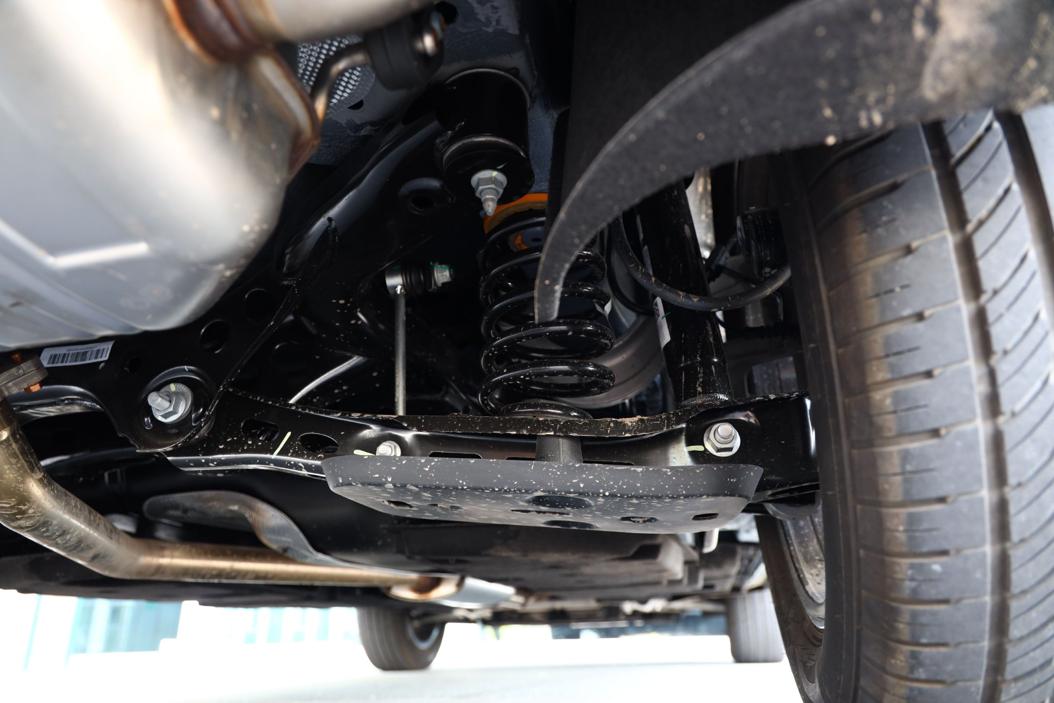 红旗HS3上市 售价14.58-19.58万元