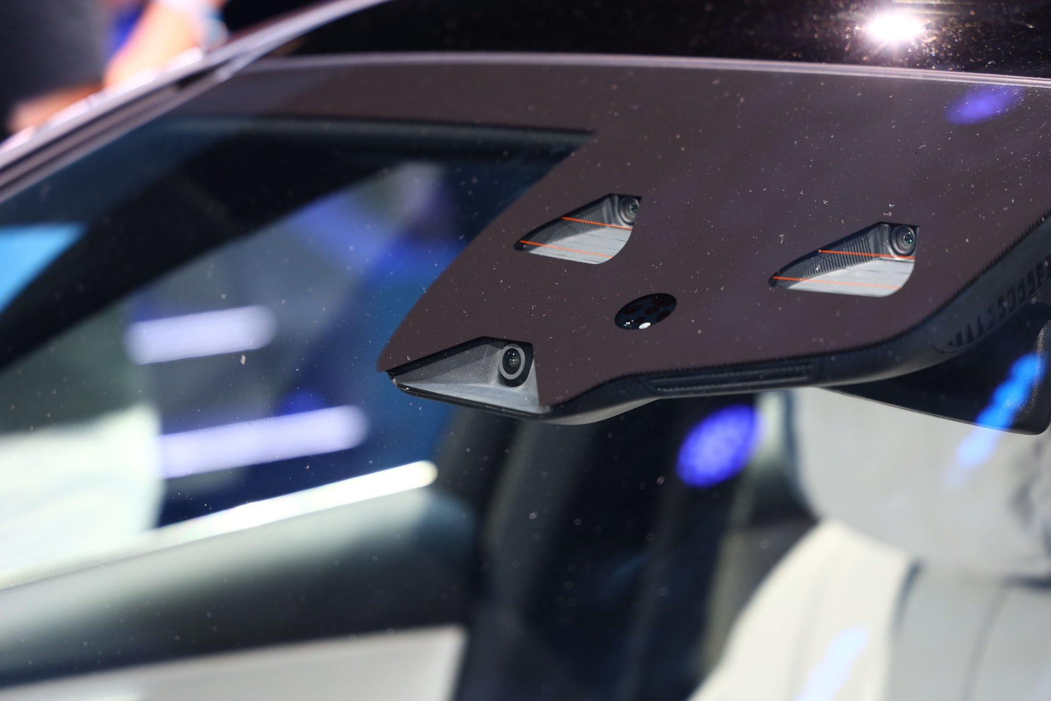 双目摄像头 环境感知硬件