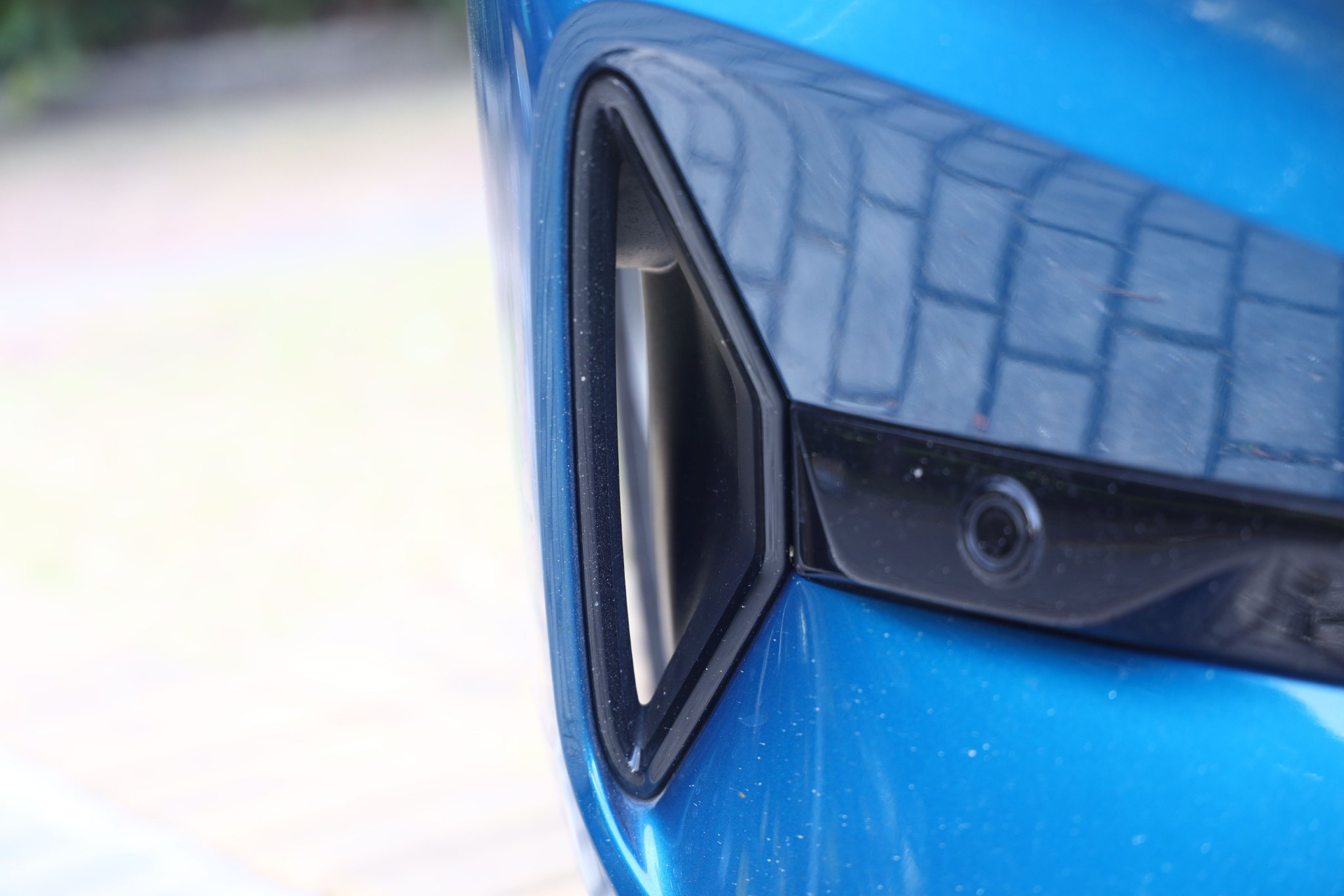 最懂大众的纯电旗舰 试驾一汽-大众ID.7 VIZZION