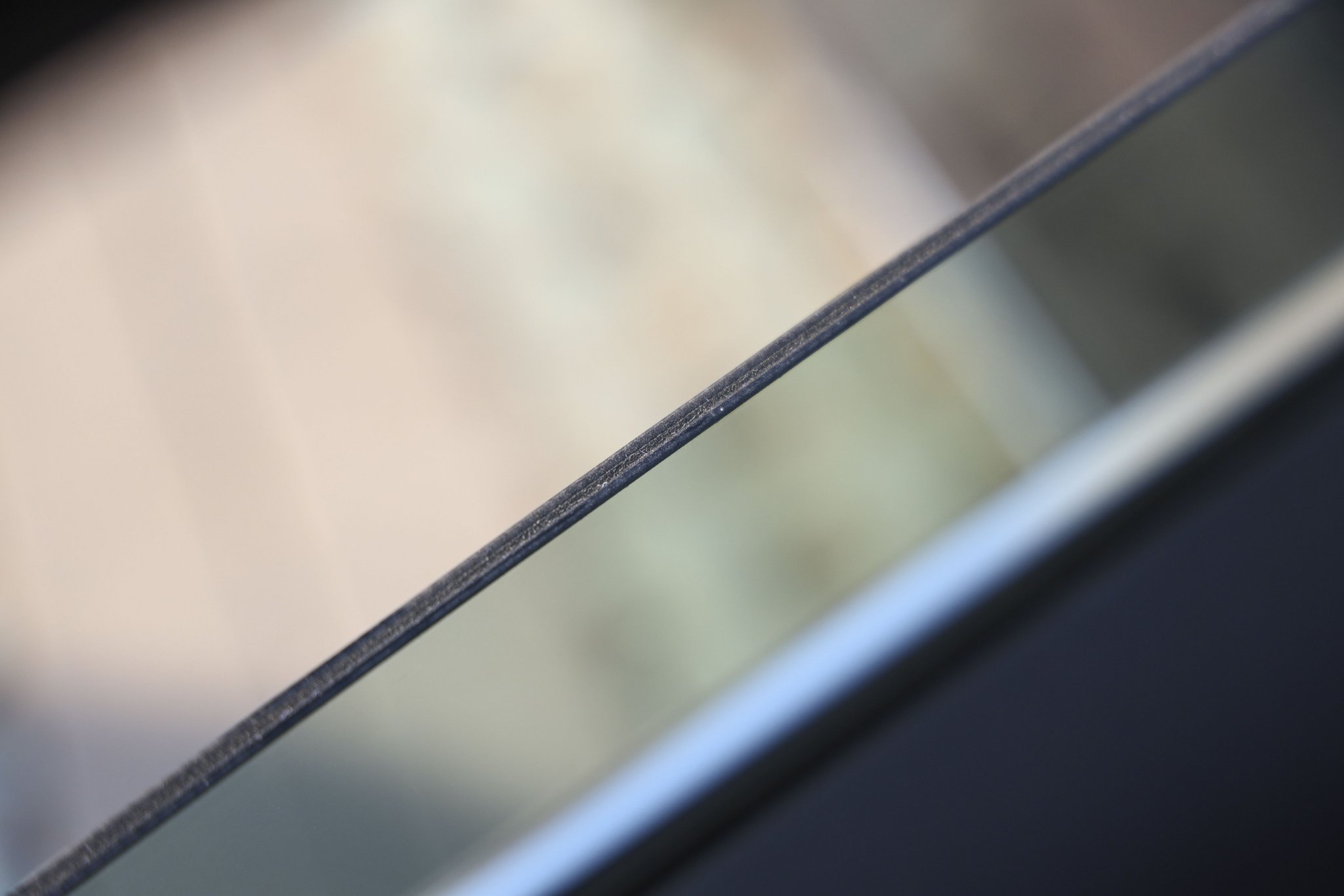 E往无前 试驾全新梅赛德斯-奔驰长轴距E级车