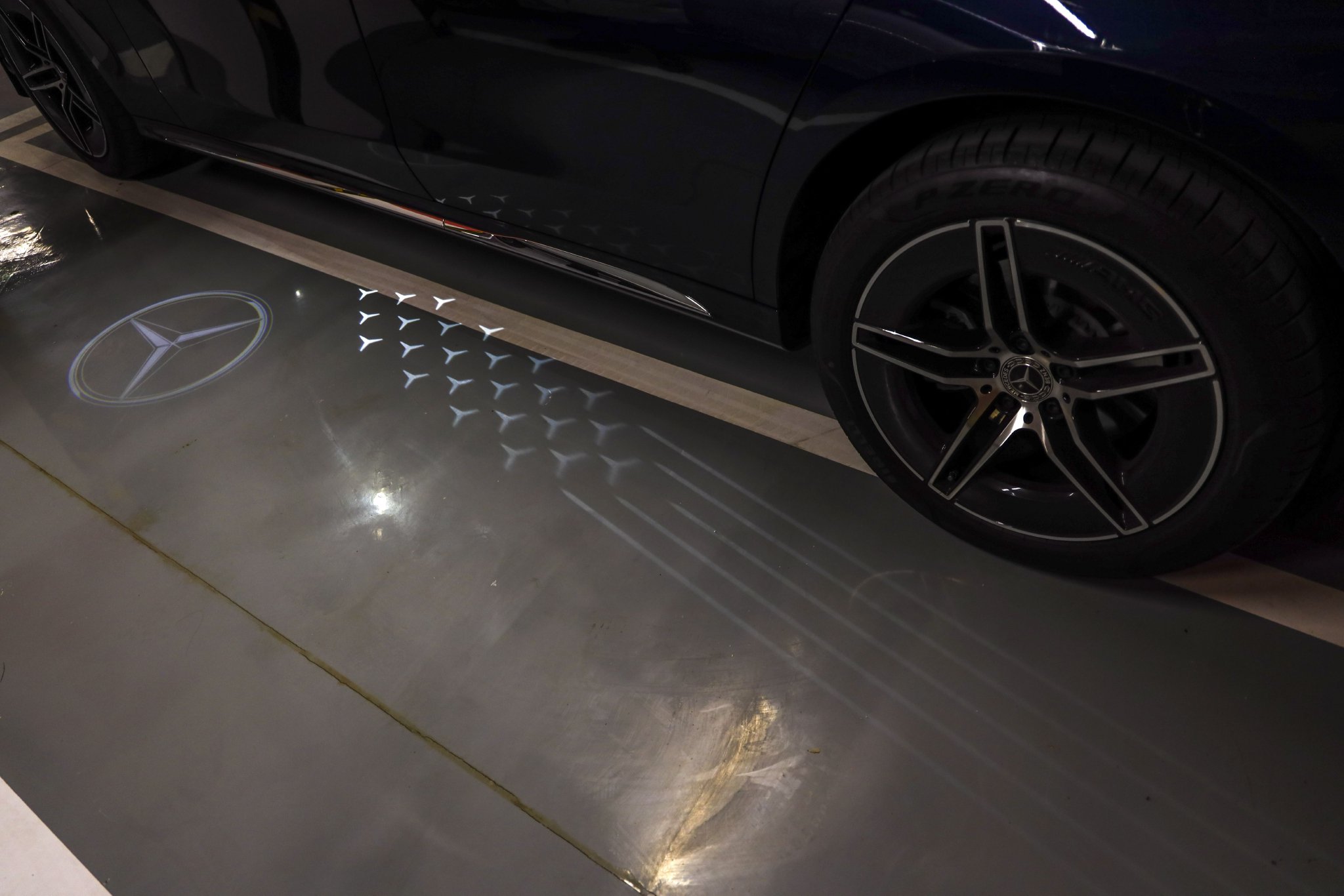 “流星掠影”光毯 仪式感不能少