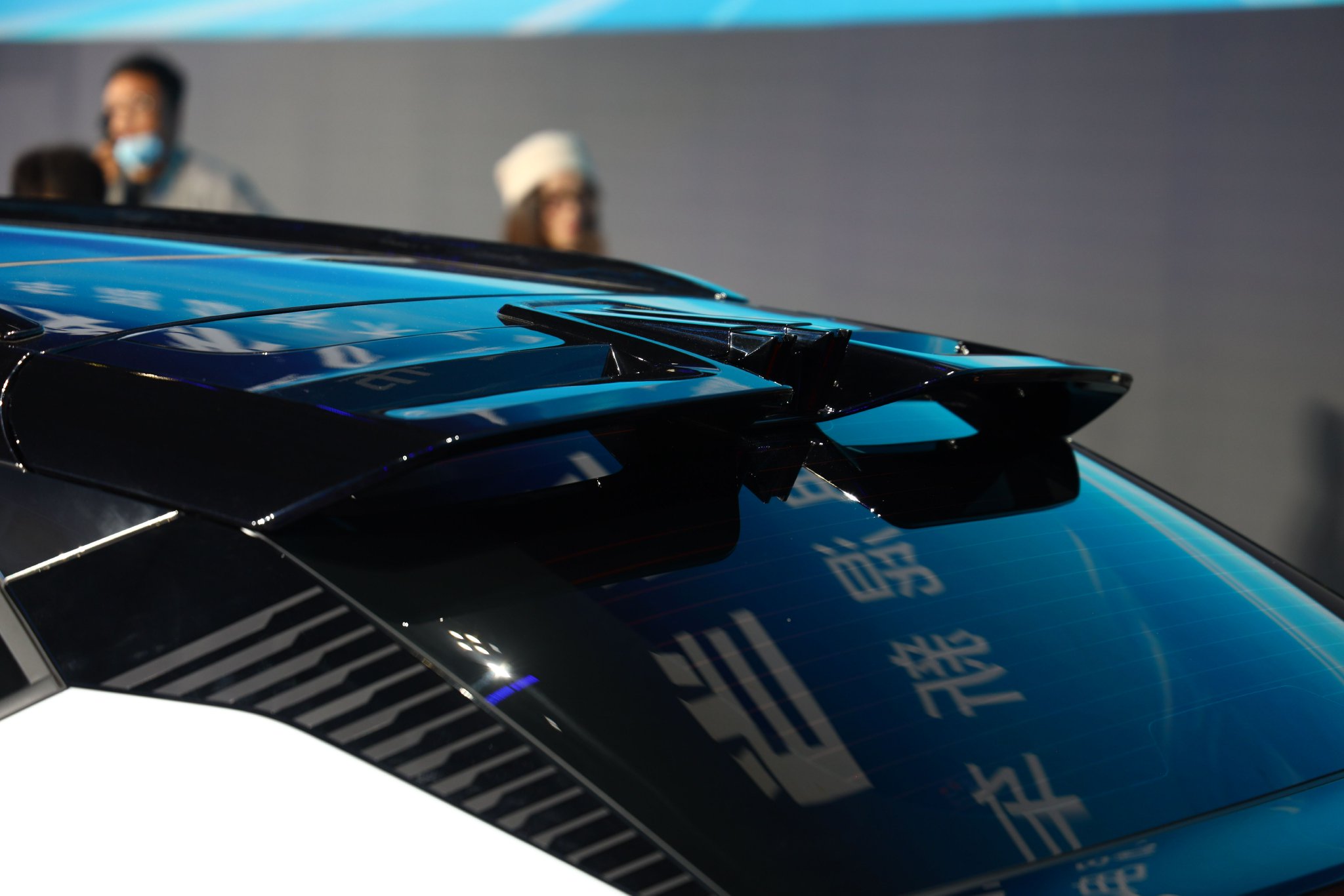 2024北京车展：东风风神L7正式开售