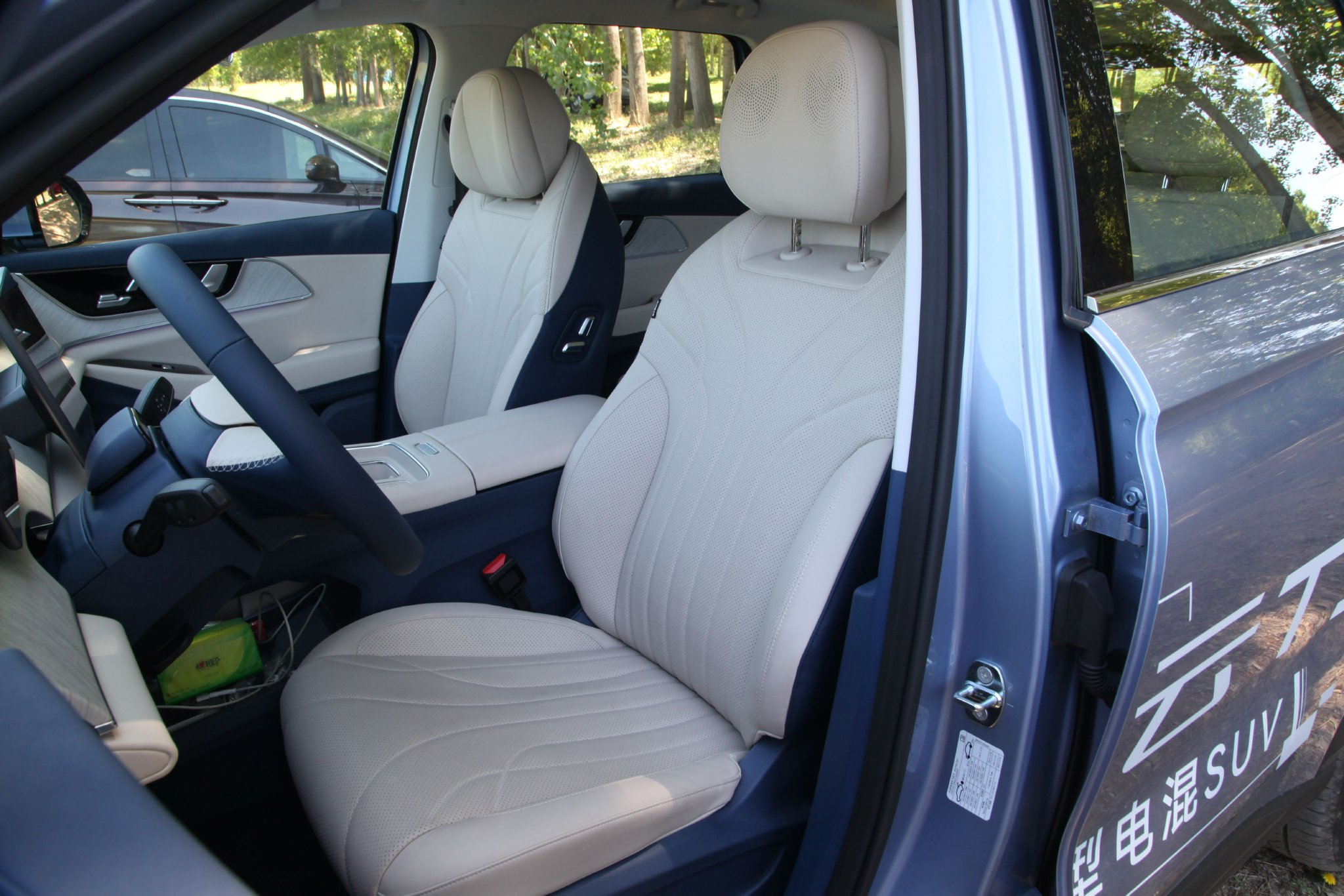 奇瑞风云T9正式上市 售价12.99-16.99万元