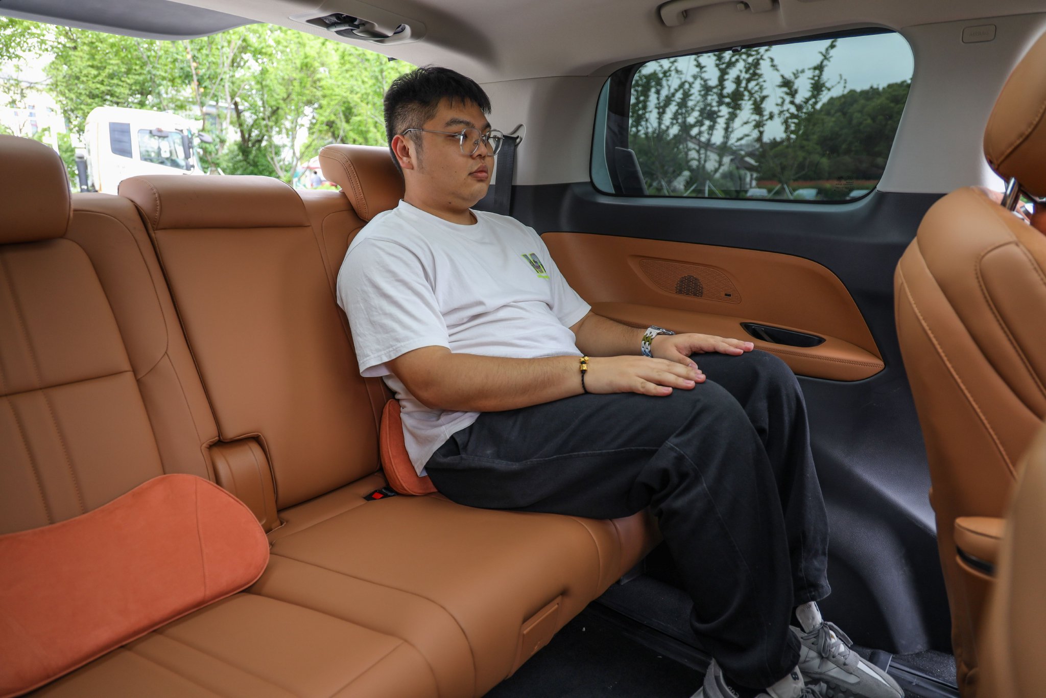 上汽大通大家7/大家9超混上市 售价19.99/26.99万起