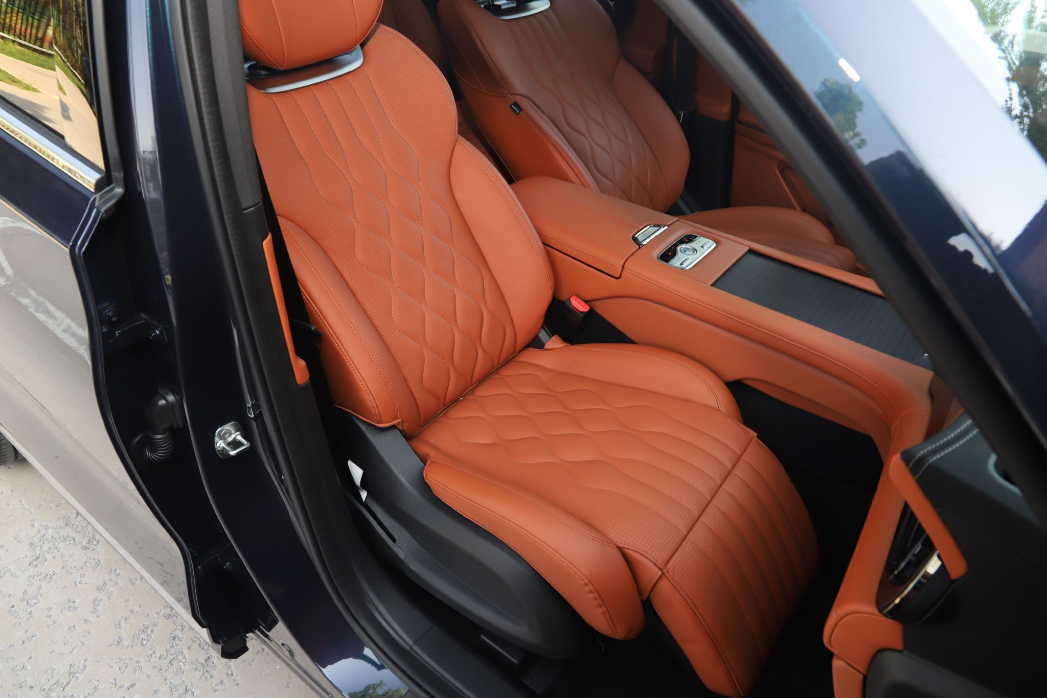 2025款星途揽月上市 售价19.39-23.39万元