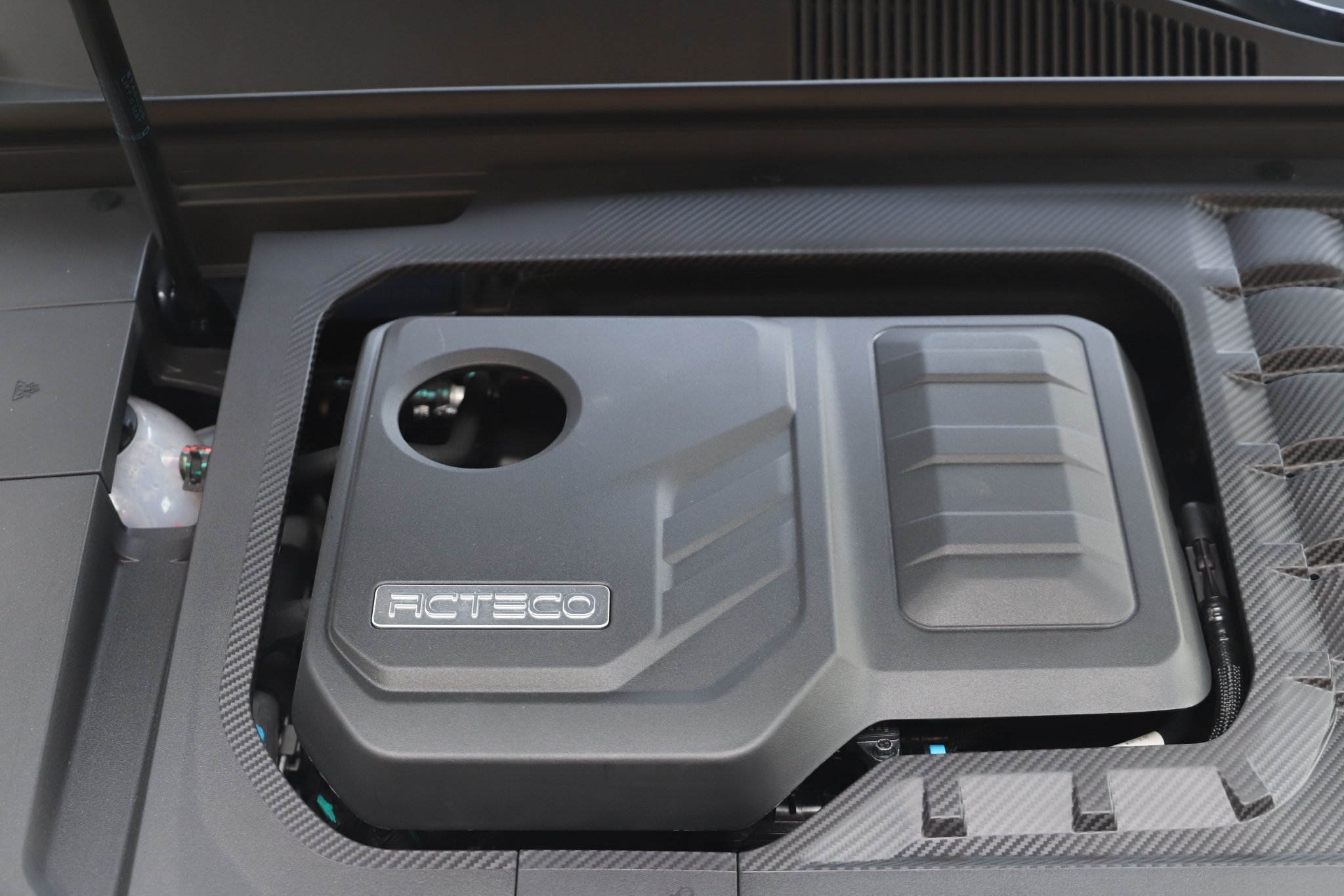 2025款星途揽月上市 售价19.39-23.39万元