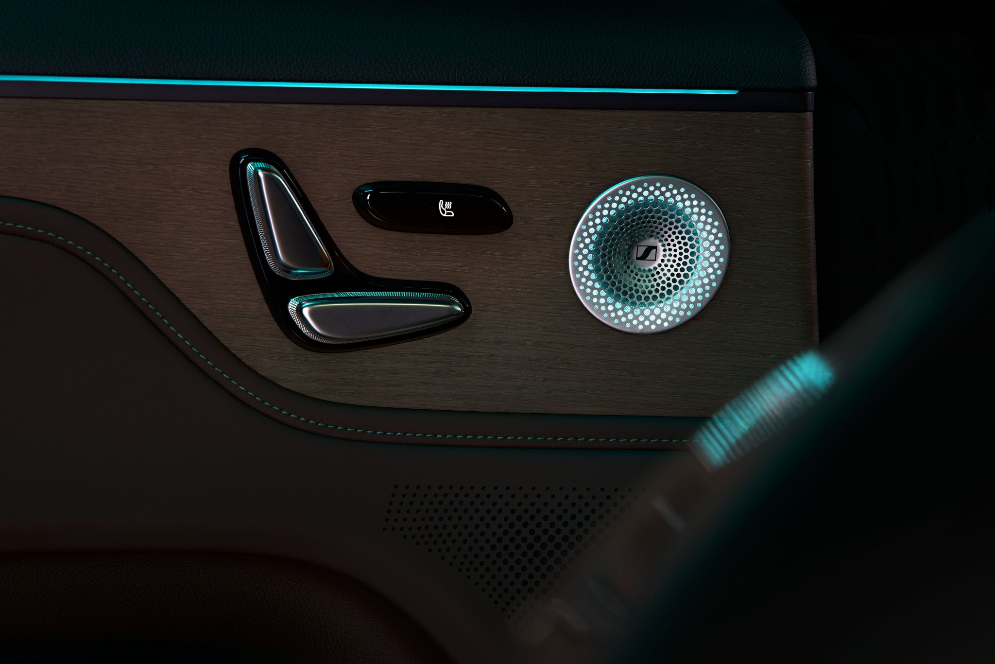 史上最大smart 精灵#5将于成都车展国内首秀