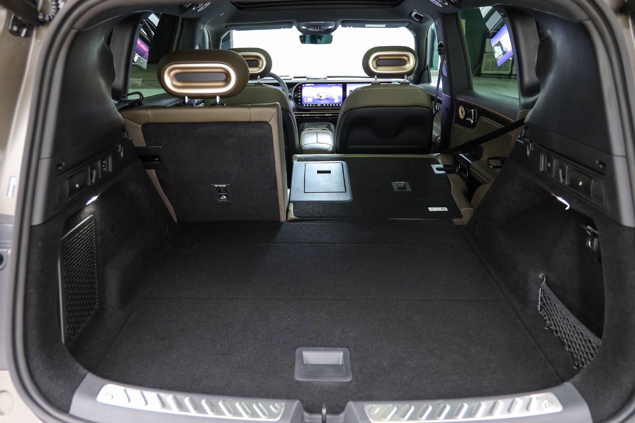 定位豪华中型SUV 全新smart精灵#5正式发布