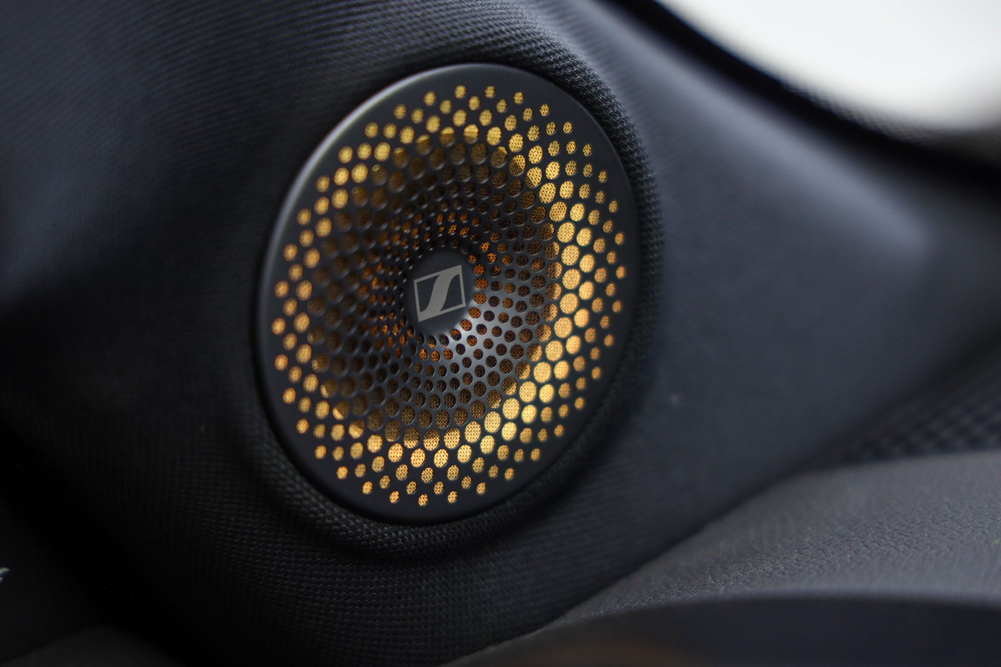 定位豪华中型SUV 全新smart精灵#5正式发布