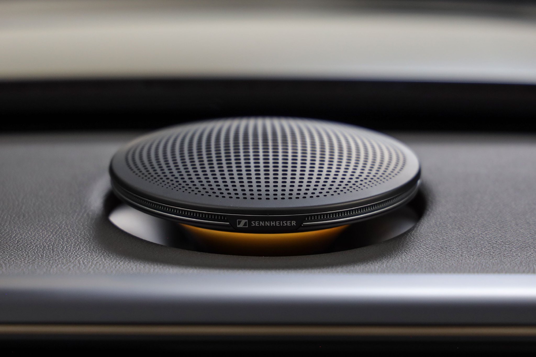 定位豪华中型SUV 全新smart精灵#5正式发布