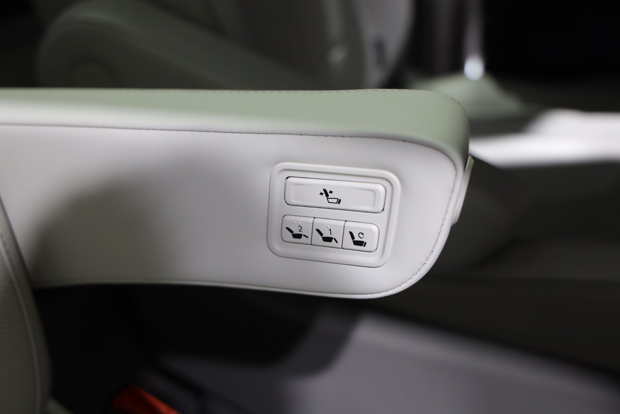 2024成都车展：北京现代2024款库斯途亮相