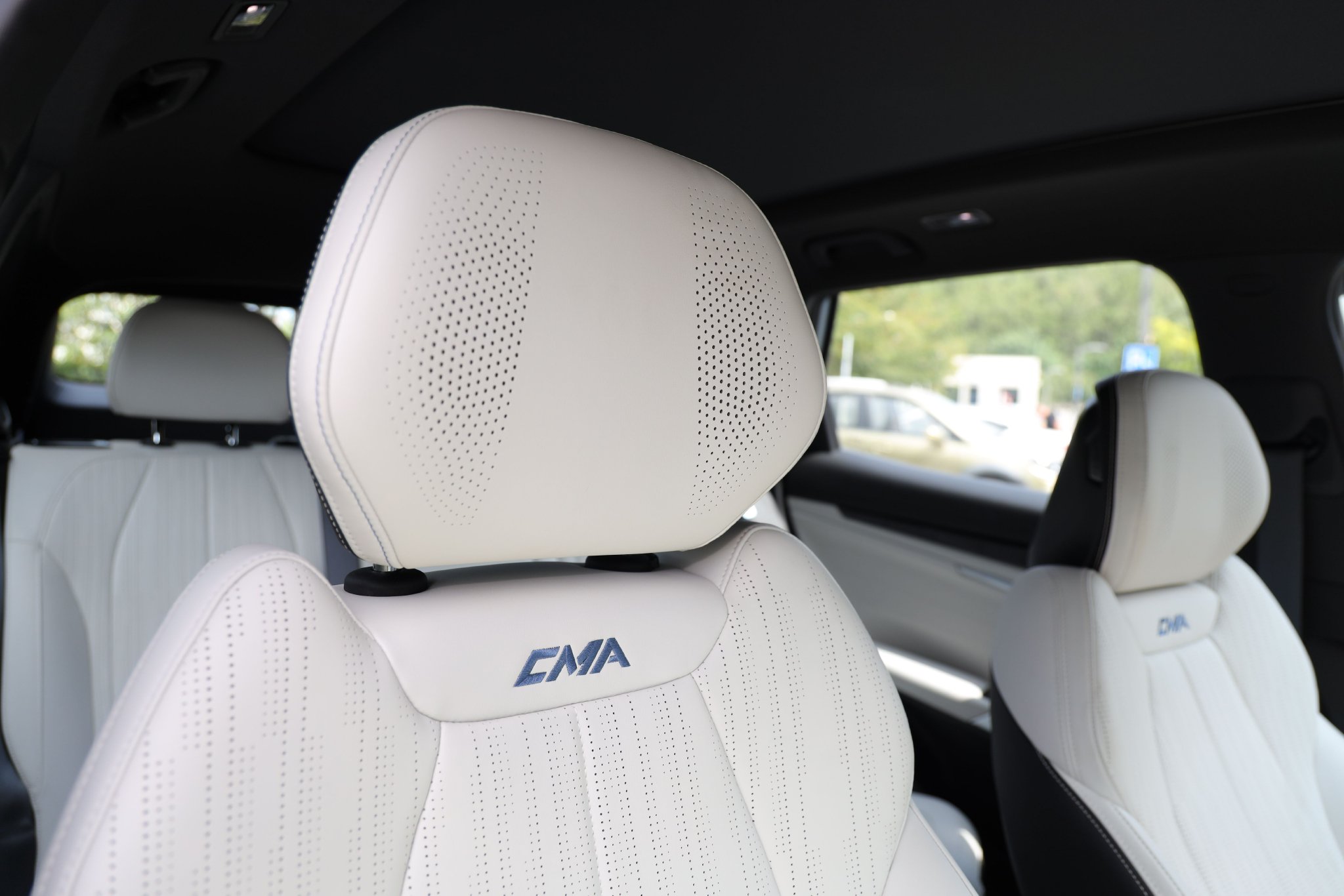 油车也能很聪明 体验吉利新博越L高阶智驾