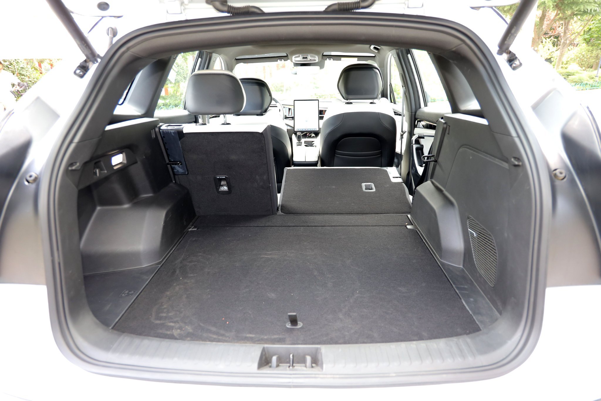 最大可拓展至1610L