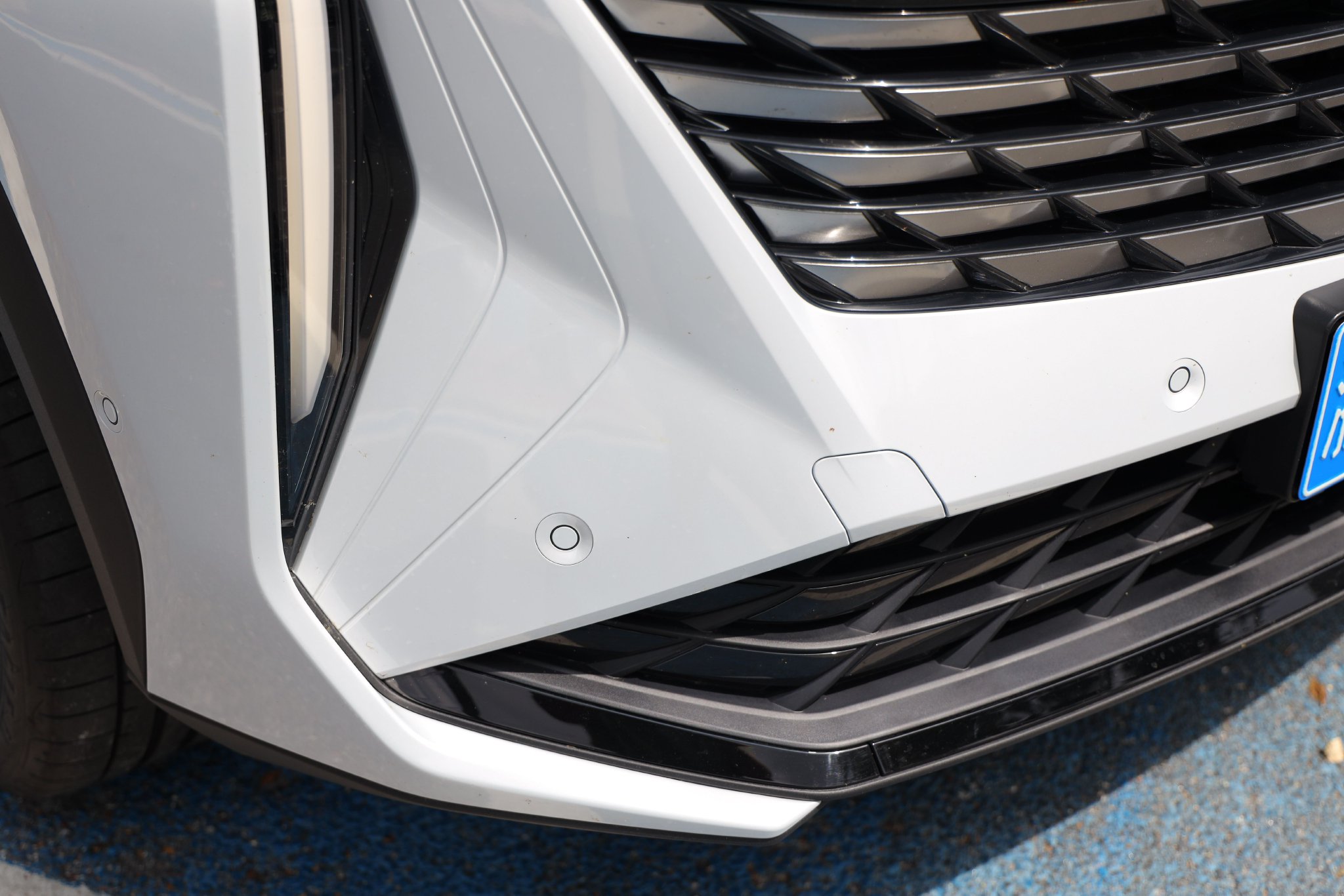 油车也能很聪明 体验吉利新博越L高阶智驾