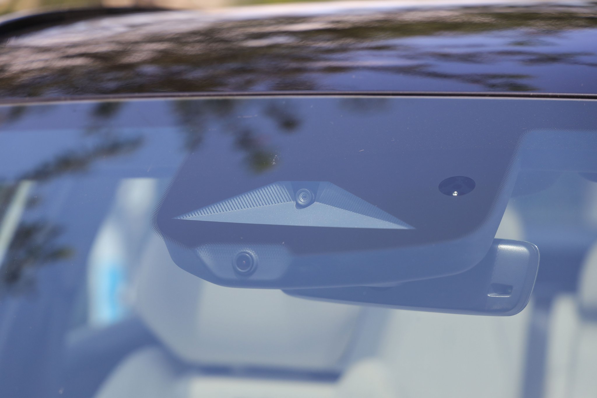 油车也能很聪明 体验吉利新博越L高阶智驾