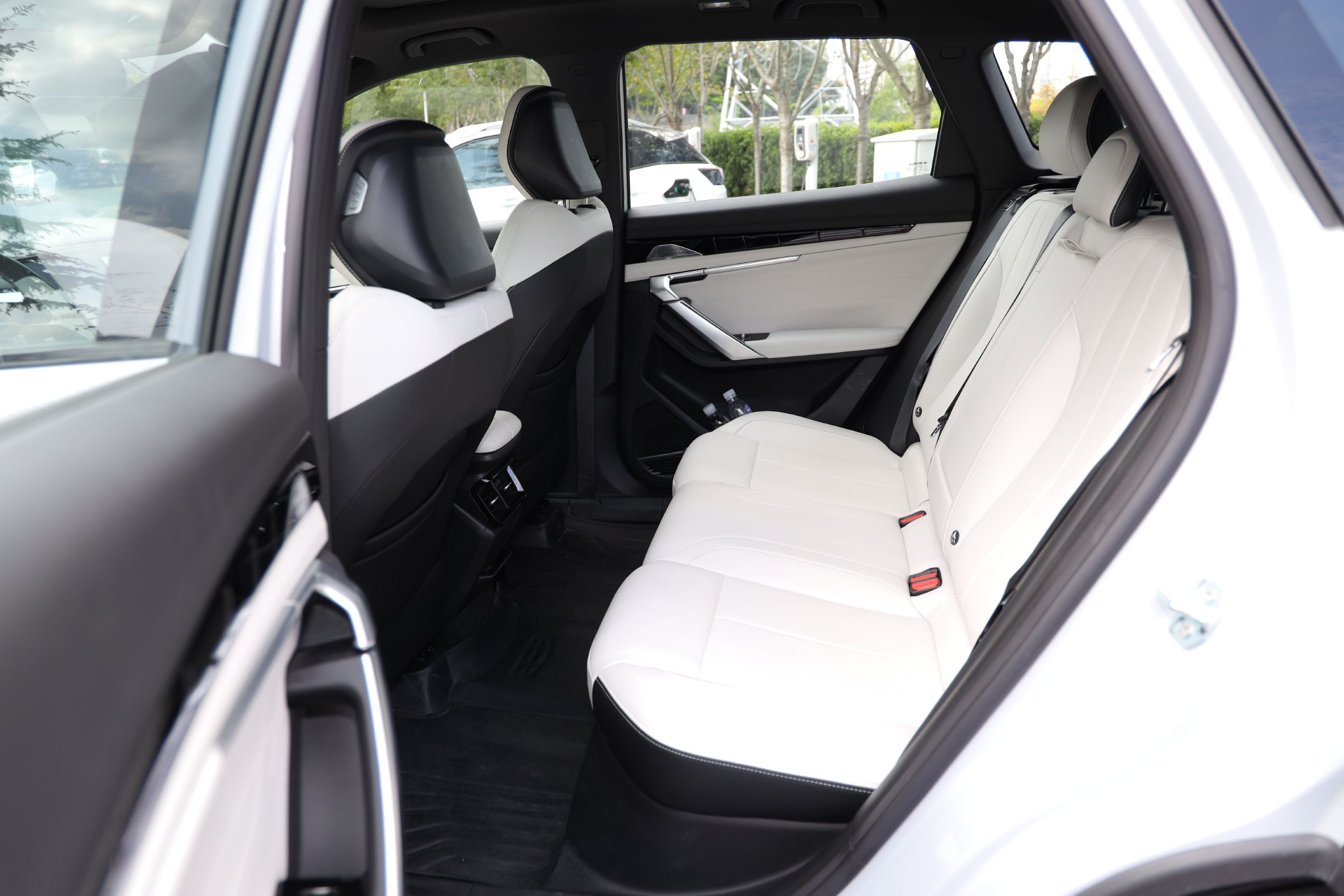 油车也能很聪明 体验吉利新博越L高阶智驾