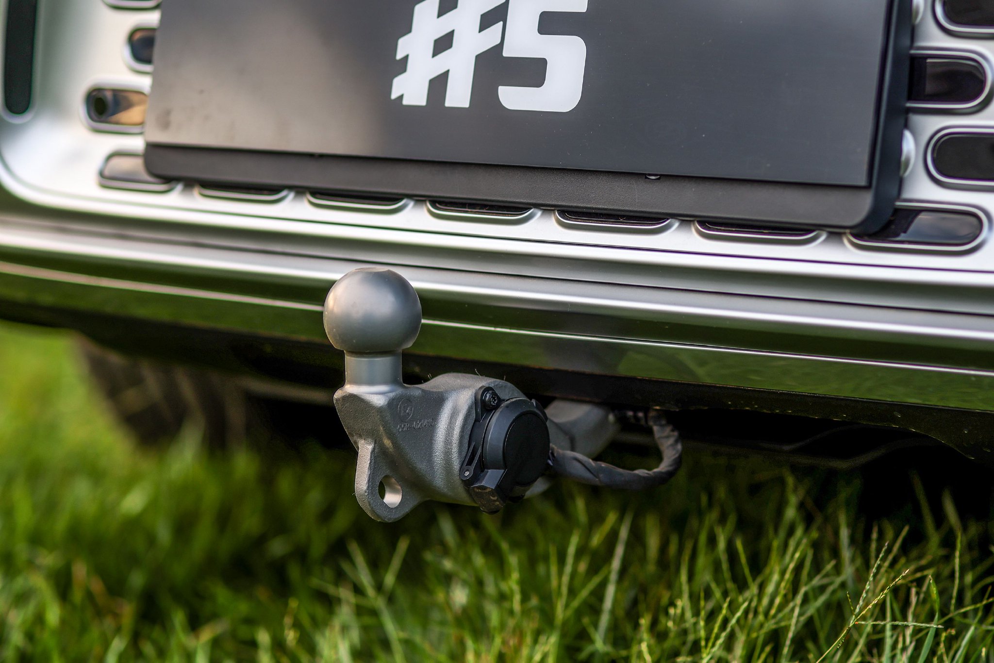 陪你上班 伴你上山 体验试驾smart精灵#5