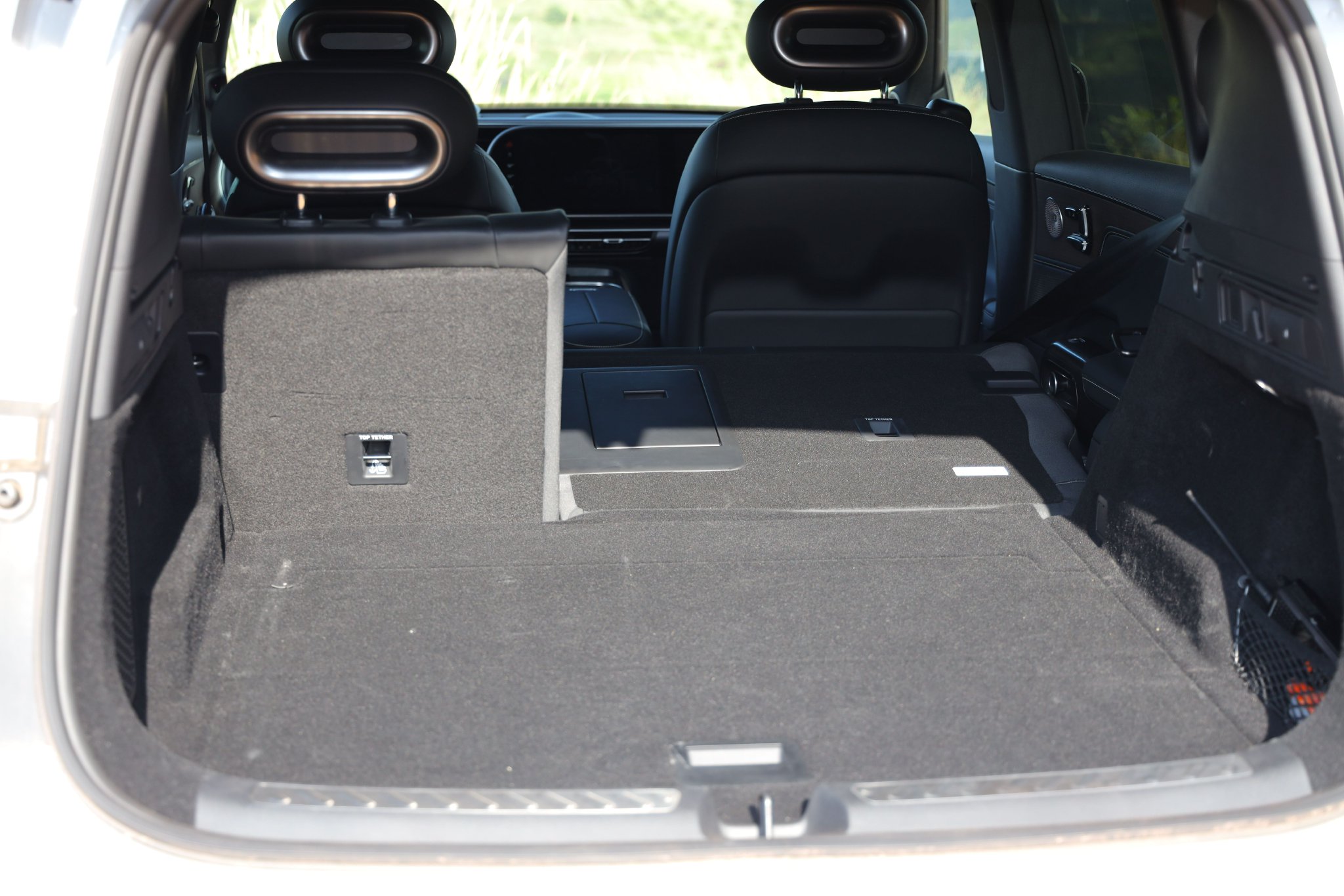 最大可扩展为1530L