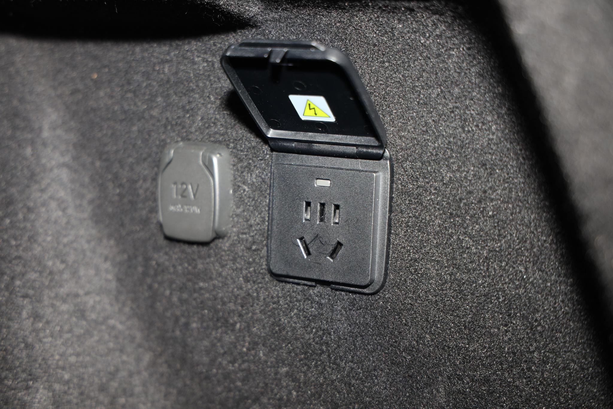 陪你上班 伴你上山 体验试驾smart精灵#5