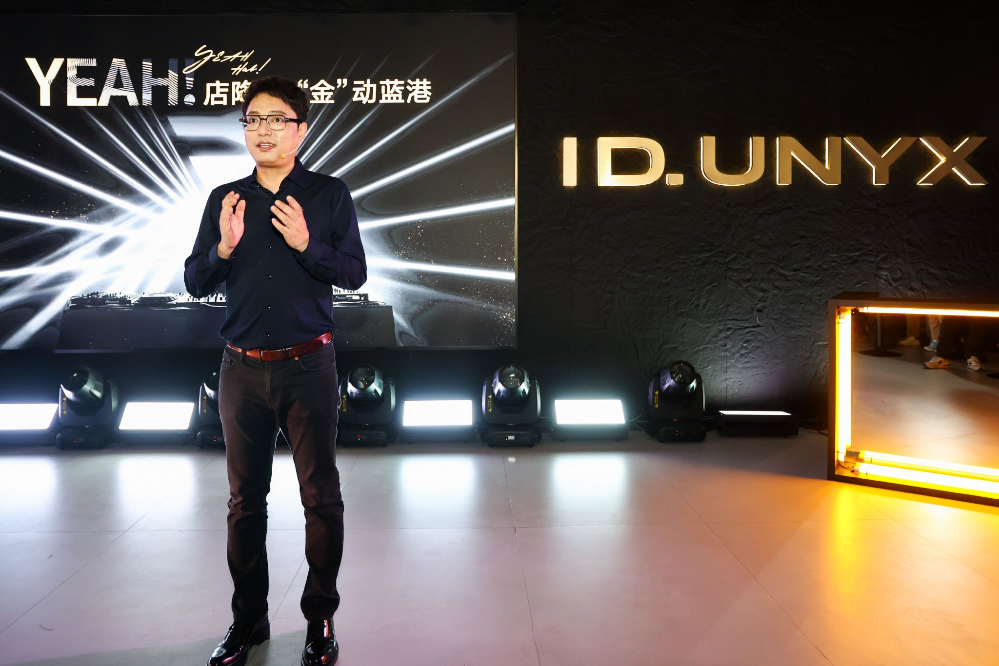 大众汽车（安徽）数字化销售服务有限公司CEO杨放