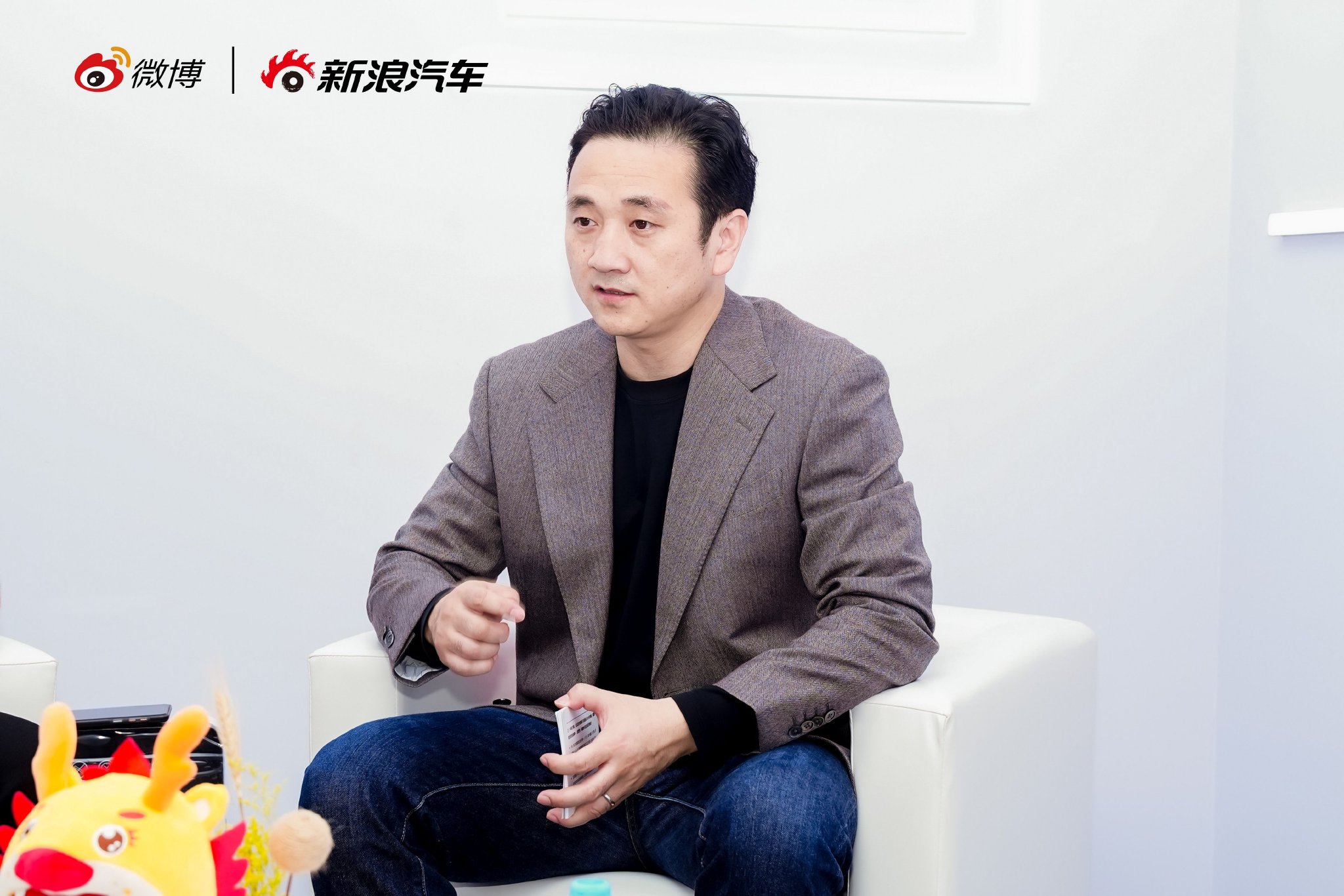 起亚内容传播部部长 胡慧敏