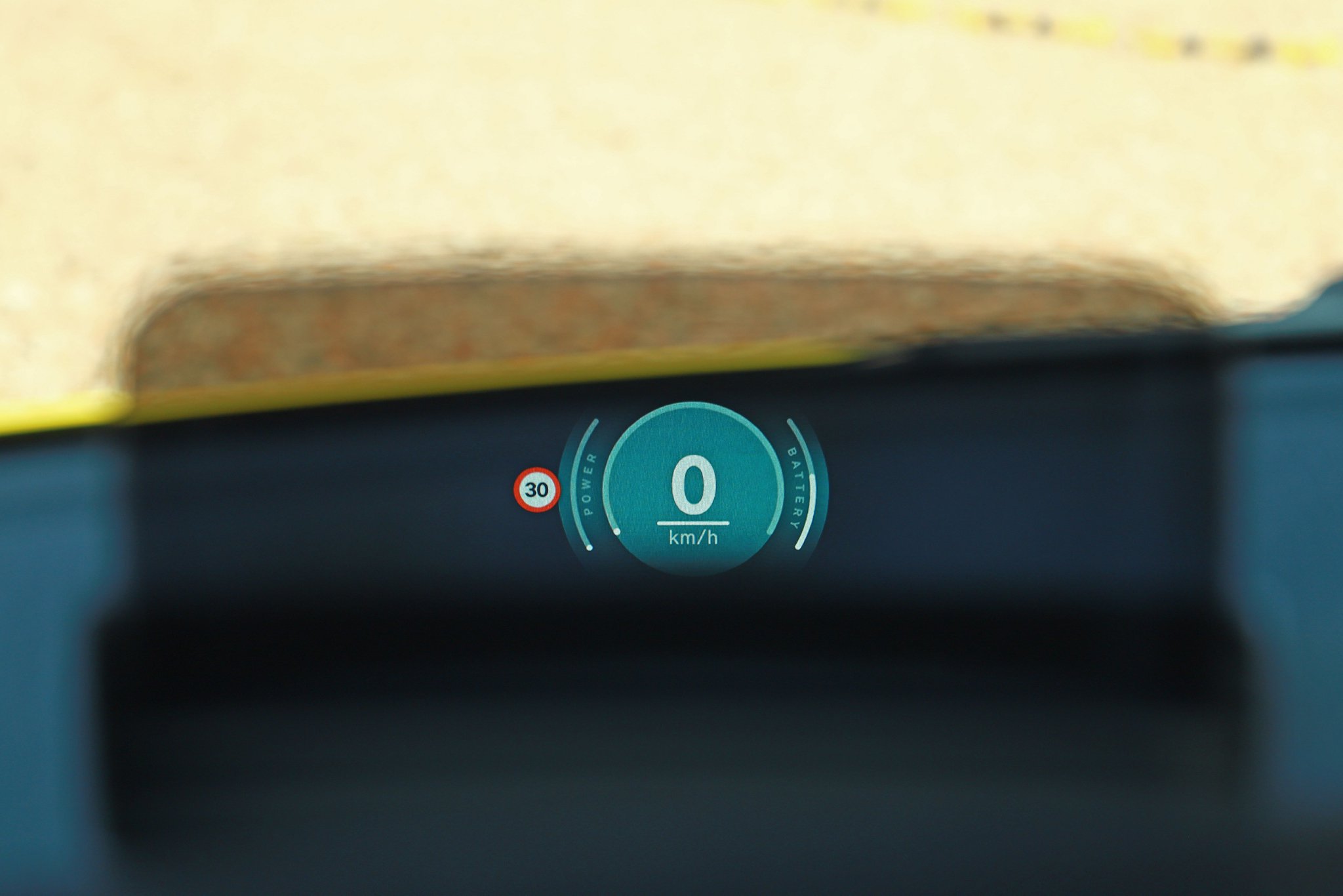 我不想长大！ 试驾纯电MINI COOPER