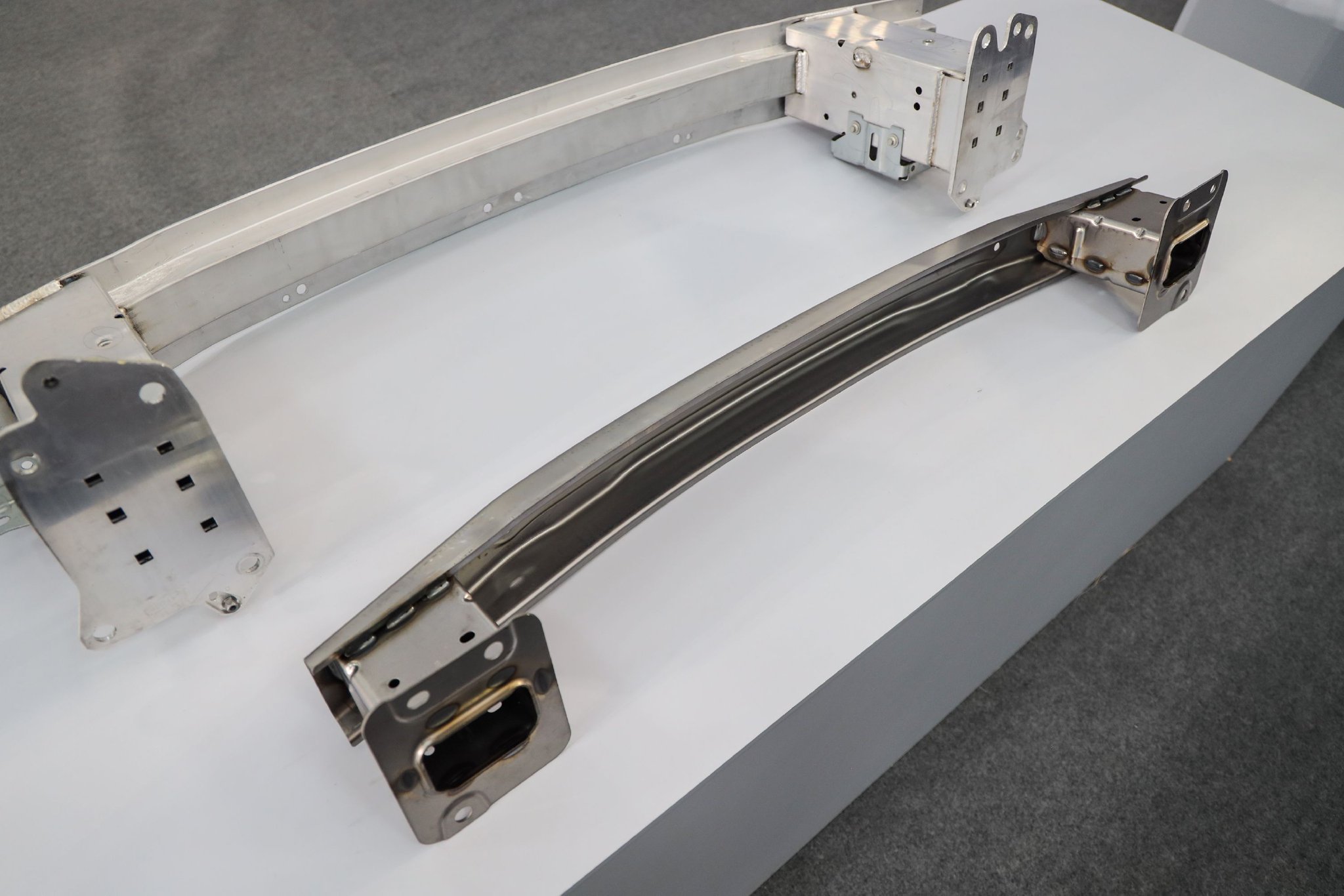 安全是最大的豪华 领克07 EM-P 拆给你看