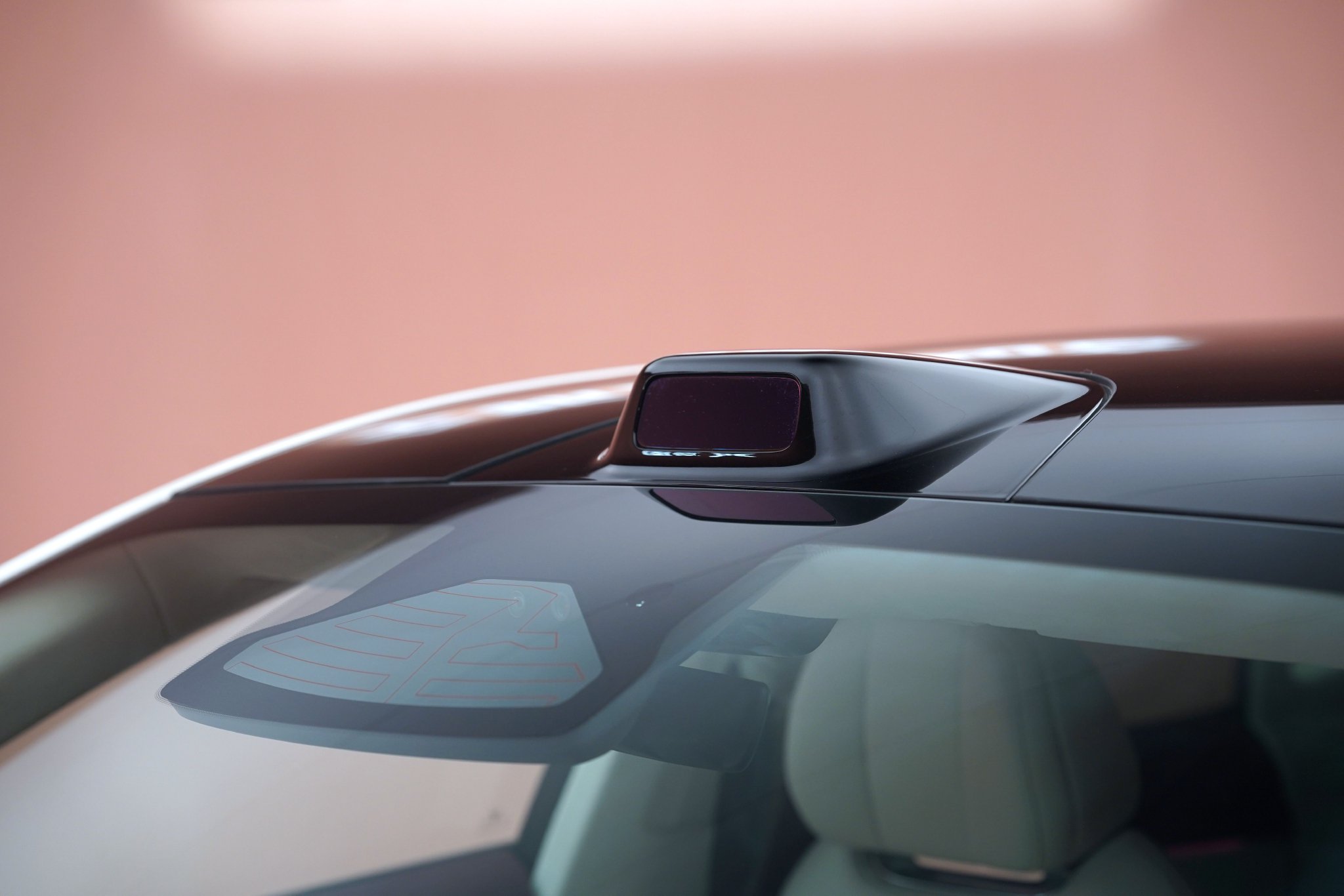 全新岚图知音正式上市 售价20.29-24.29万元