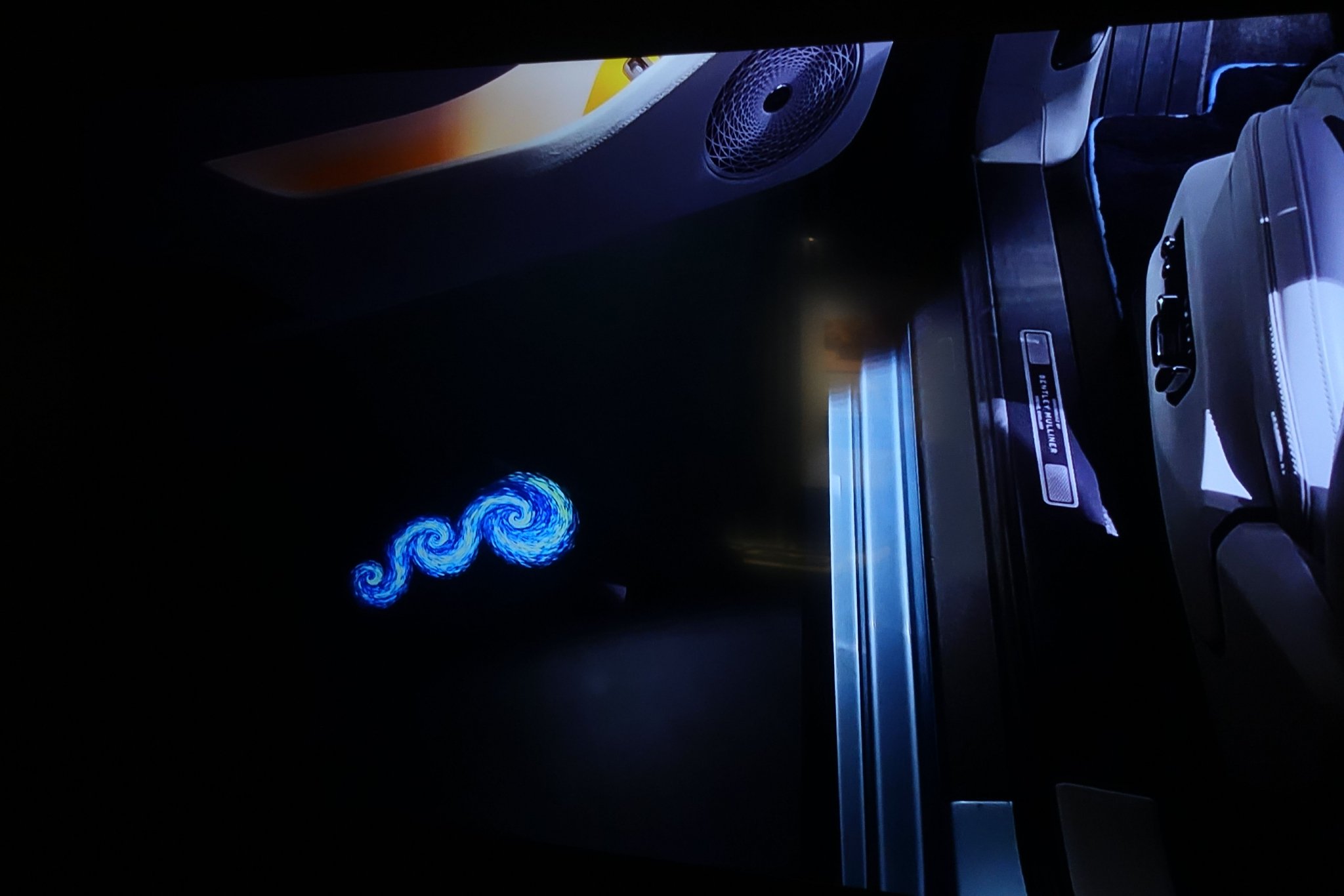 安睿轲：70%的宾利客户选择个性化定制选配