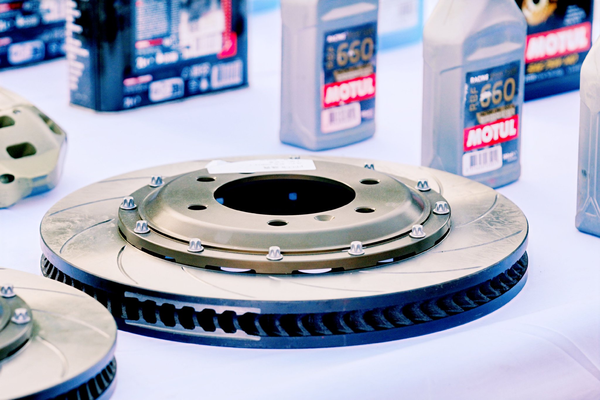 2025敦耐赛开启 魏建军亲驾哈弗H9柴油版率队出征T2组