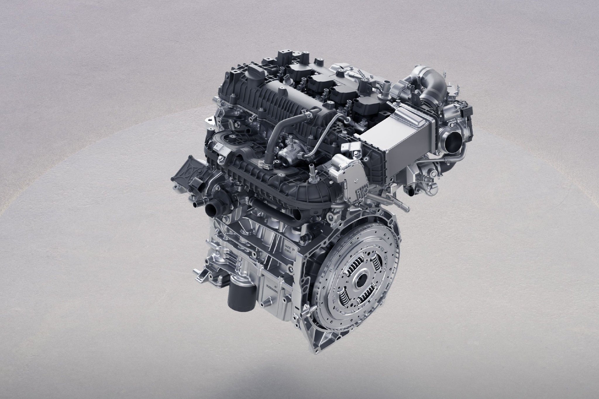 吉利银河M9正式上市 限时价17.38-23.88万元