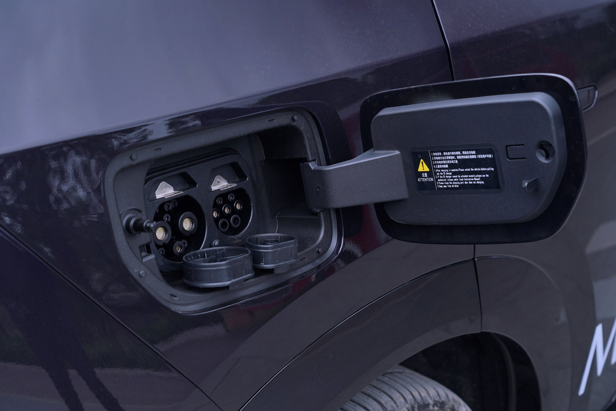 长安马自达EZ-60上市 售价11.99-16.09万元