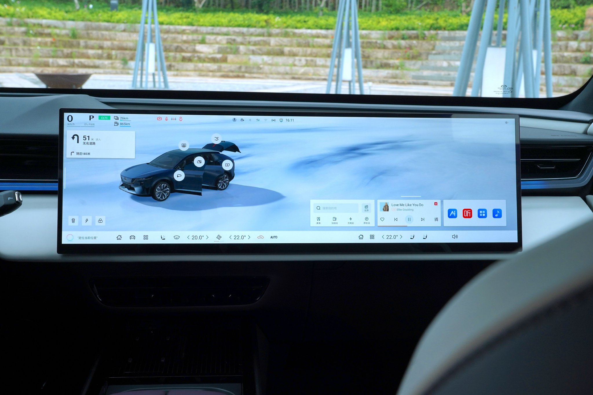 长安马自达EZ-60上市 售价11.99-16.09万元