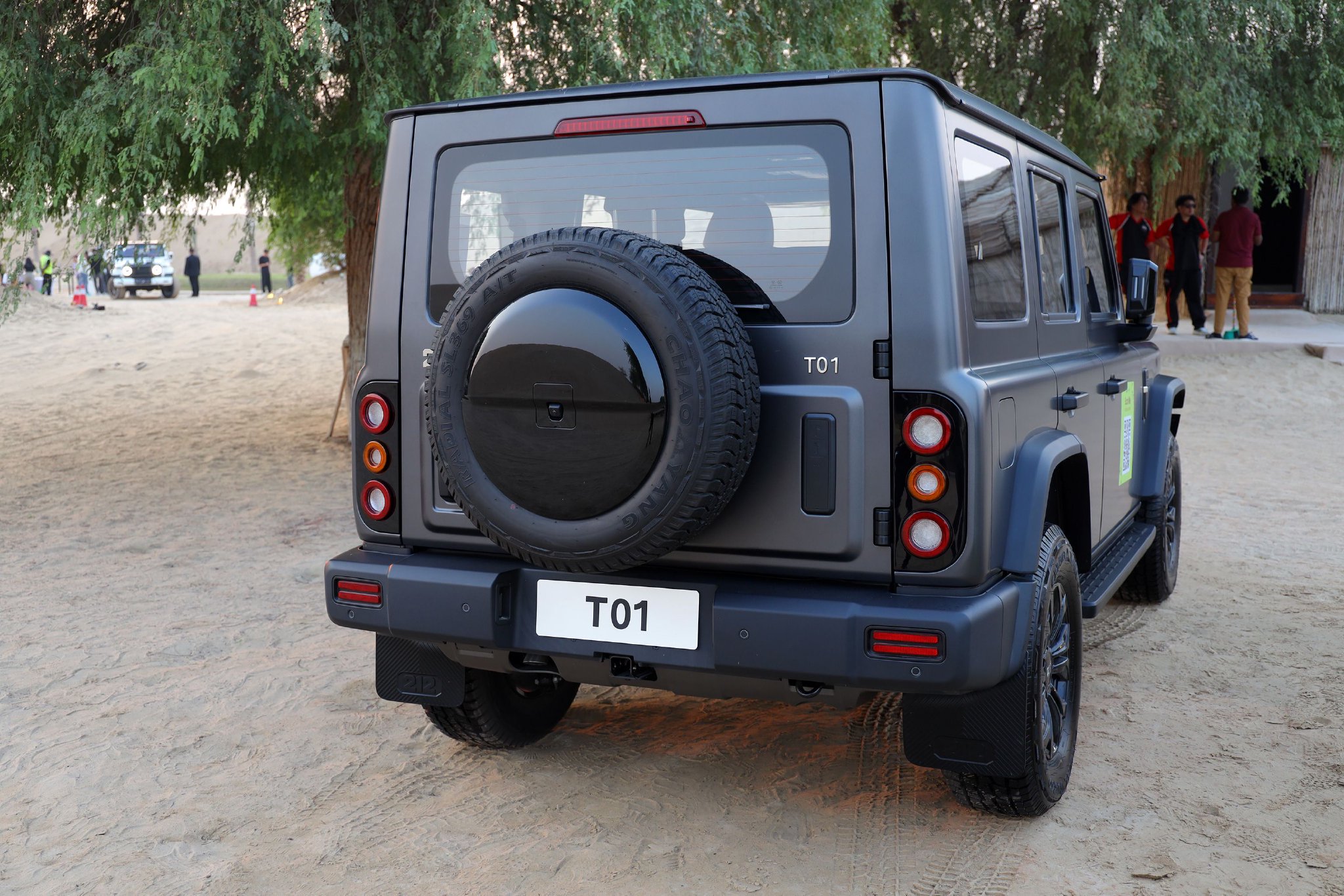 国际化征程再进一步 212品牌全球化战略在迪拜发布