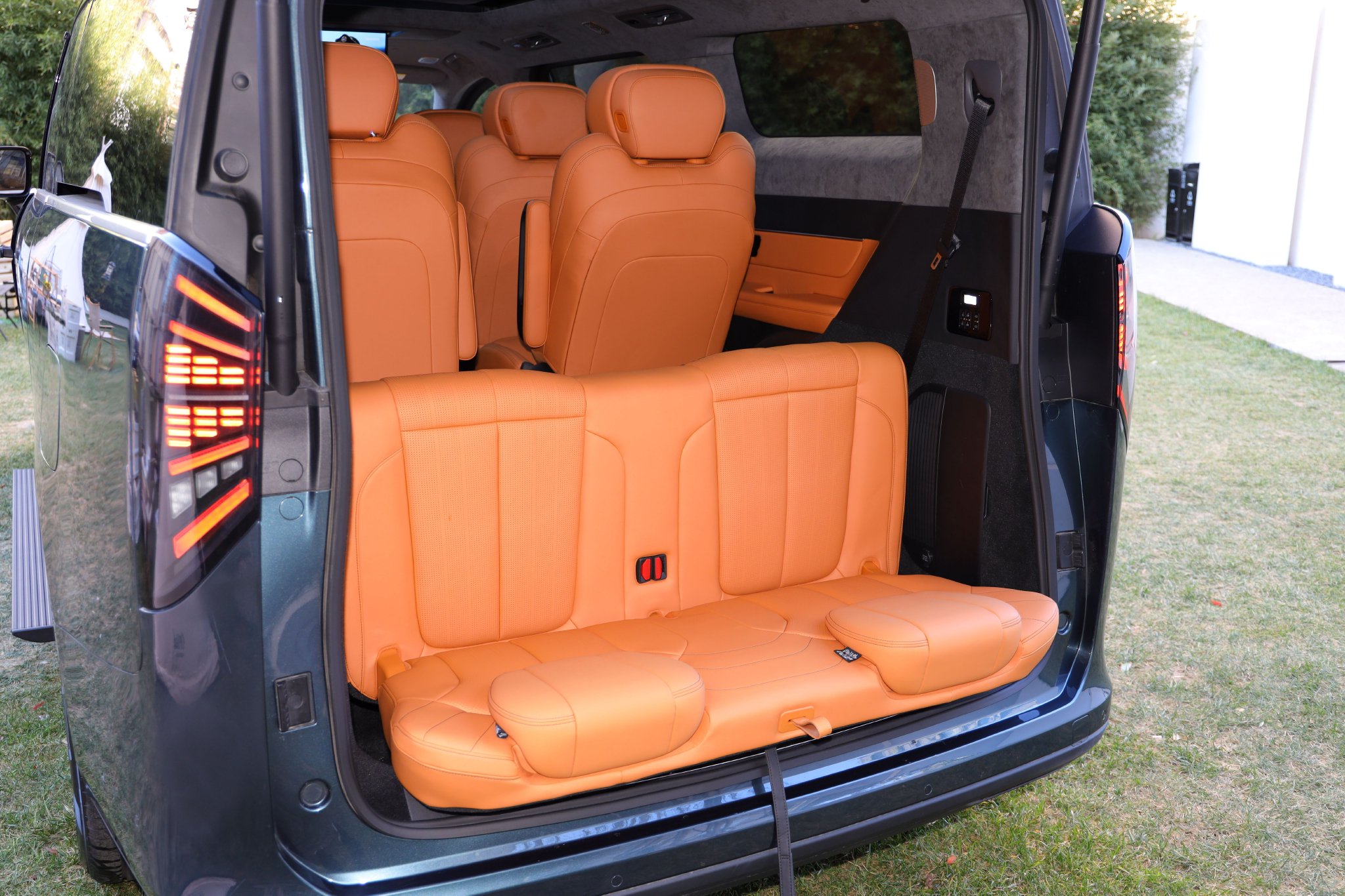 八座版 第四排还有观海模式