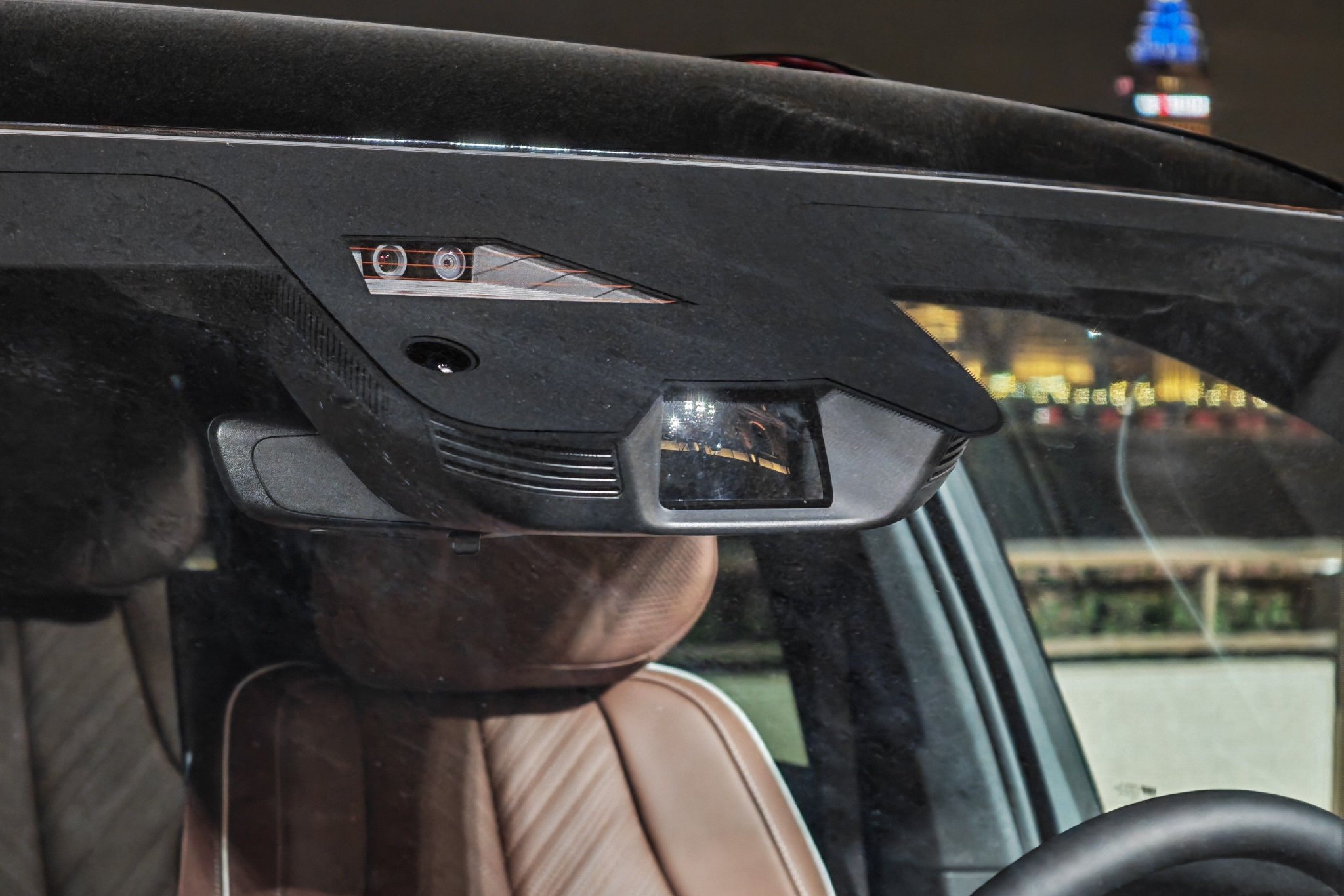 凯迪拉克凯威德 亮相凯迪拉克·星之夜