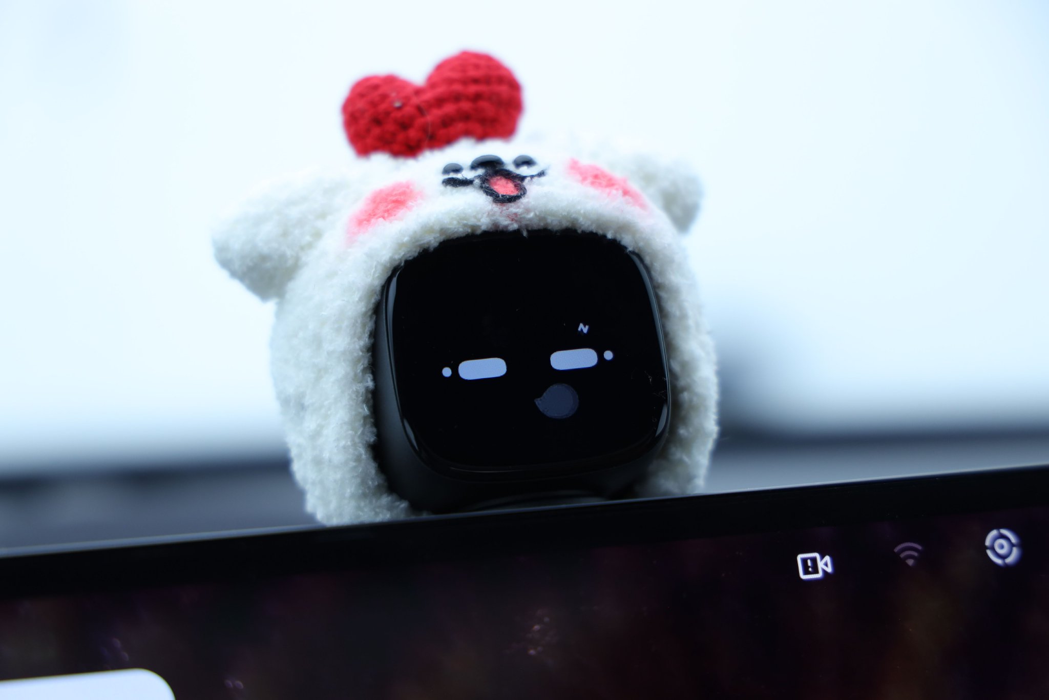 人民的7系来了 静态体验吉利银河星耀7