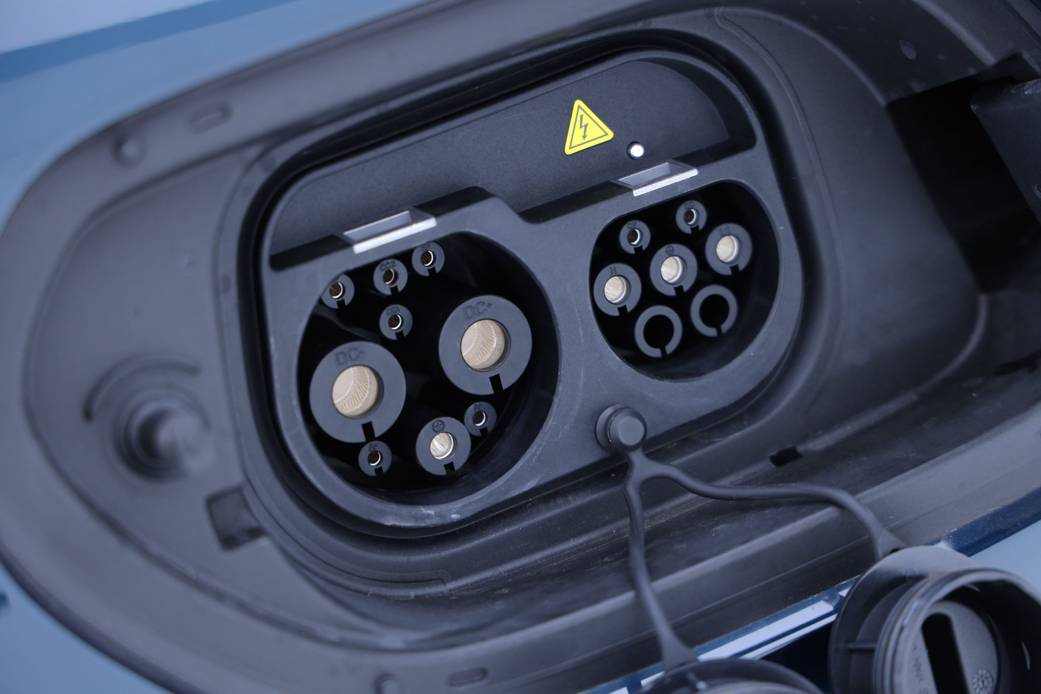 人民的7系来了 静态体验吉利银河星耀7