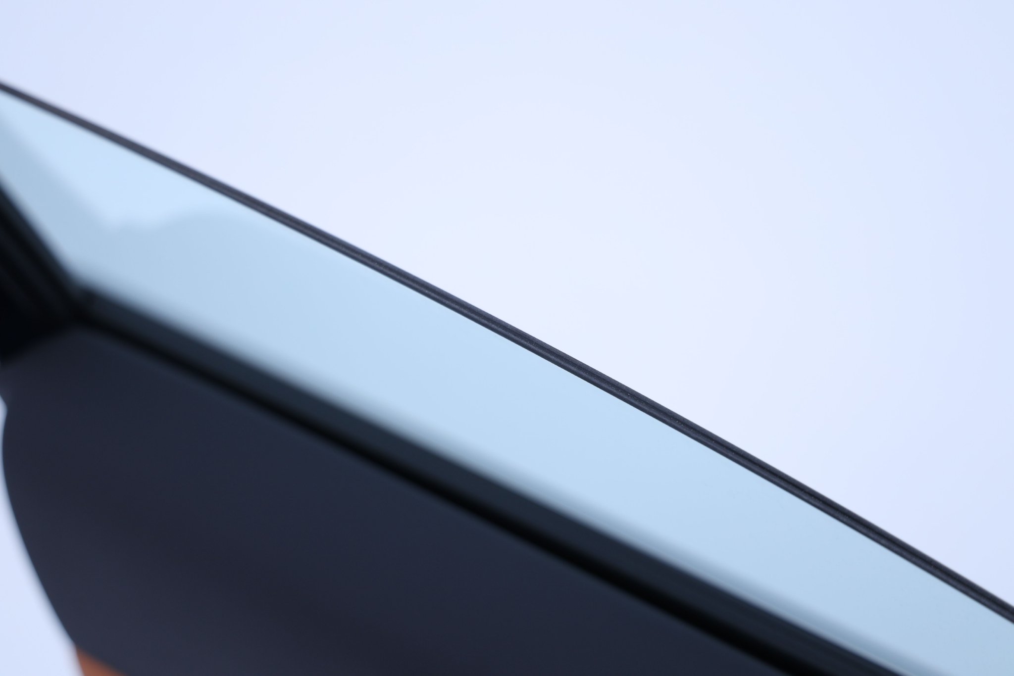 人民的7系来了 静态体验吉利银河星耀7