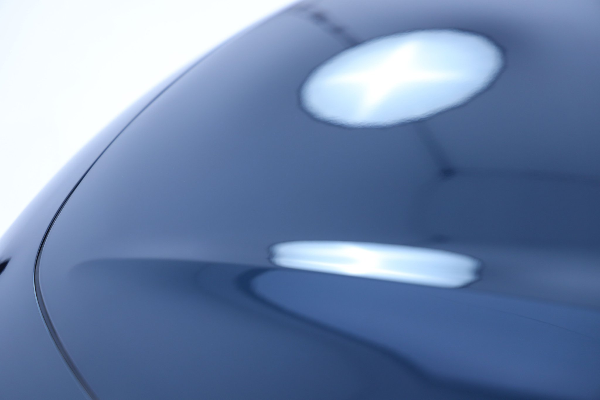 人民的7系来了 静态体验吉利银河星耀7