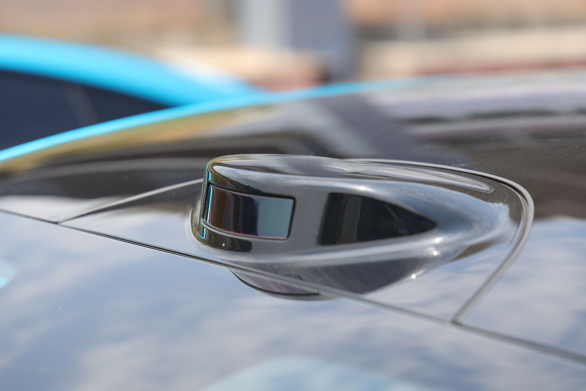 Что же сделало Geely Galaxy TT Ultra настолько мощным, что он был распродан за 27 минут во время предварительных продаж?