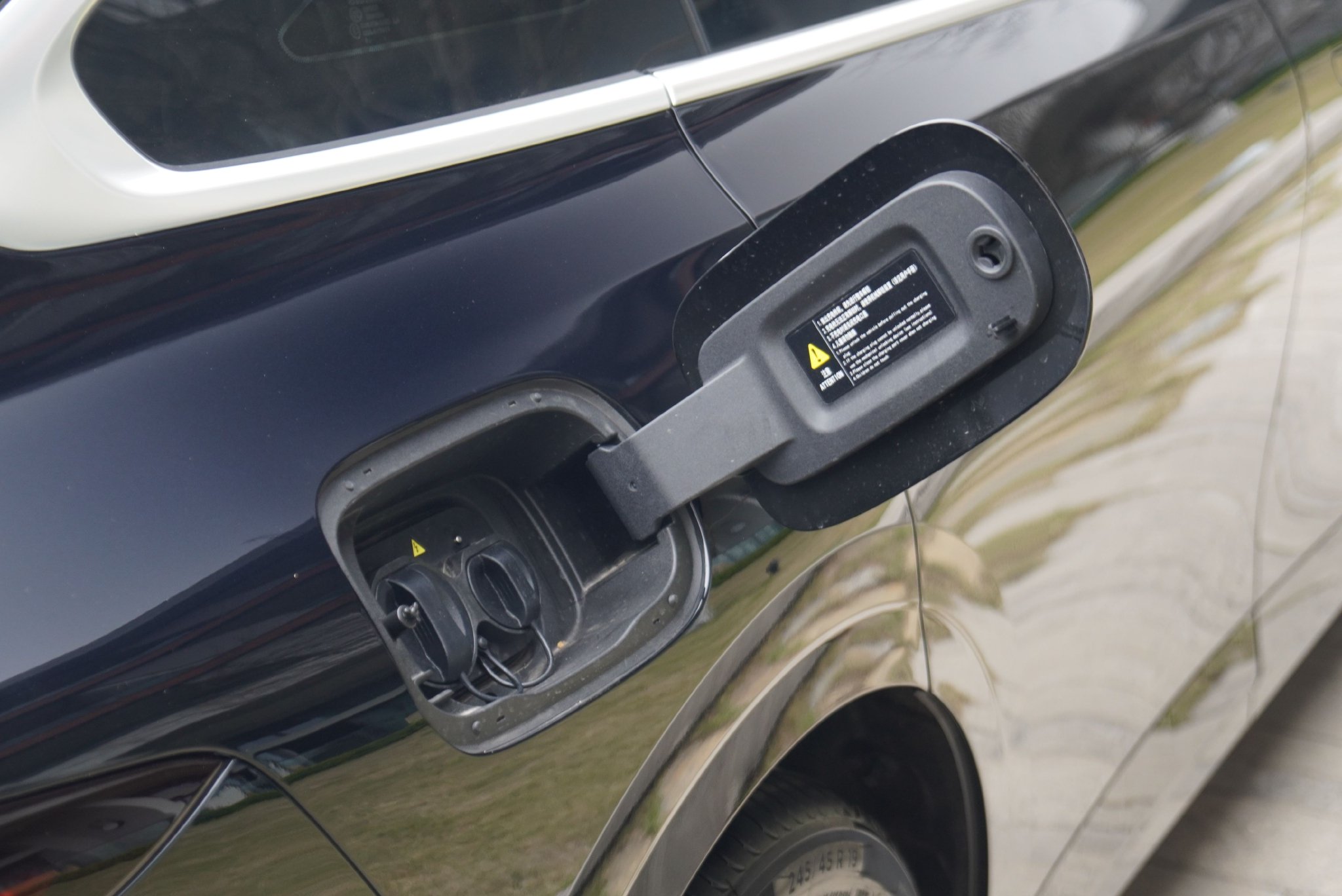 售价11.99万起 长安启源A07蓝鲸增程版/蓝鲸纯电版上市