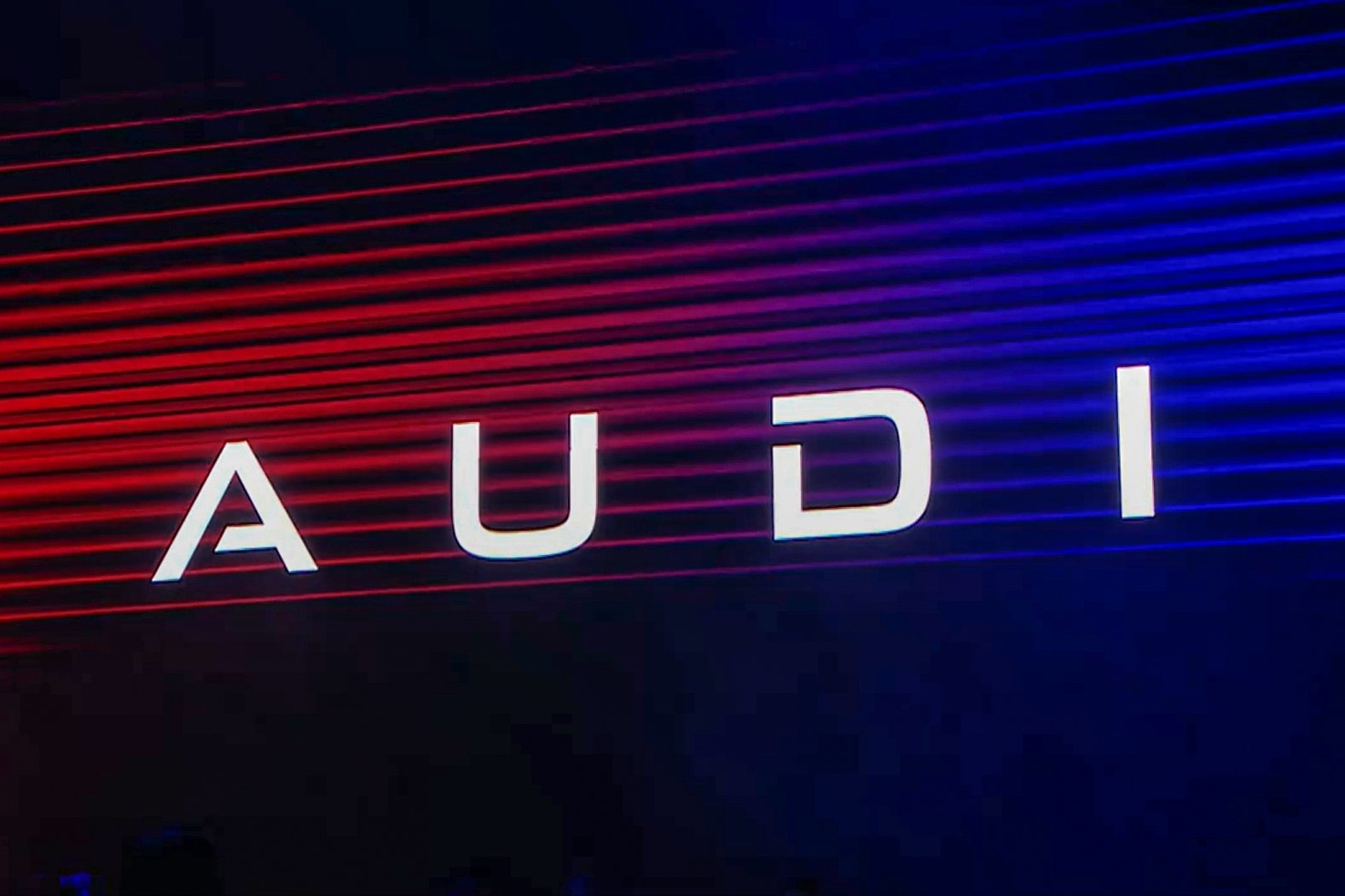 µϷƷAUDI ׿ E concept