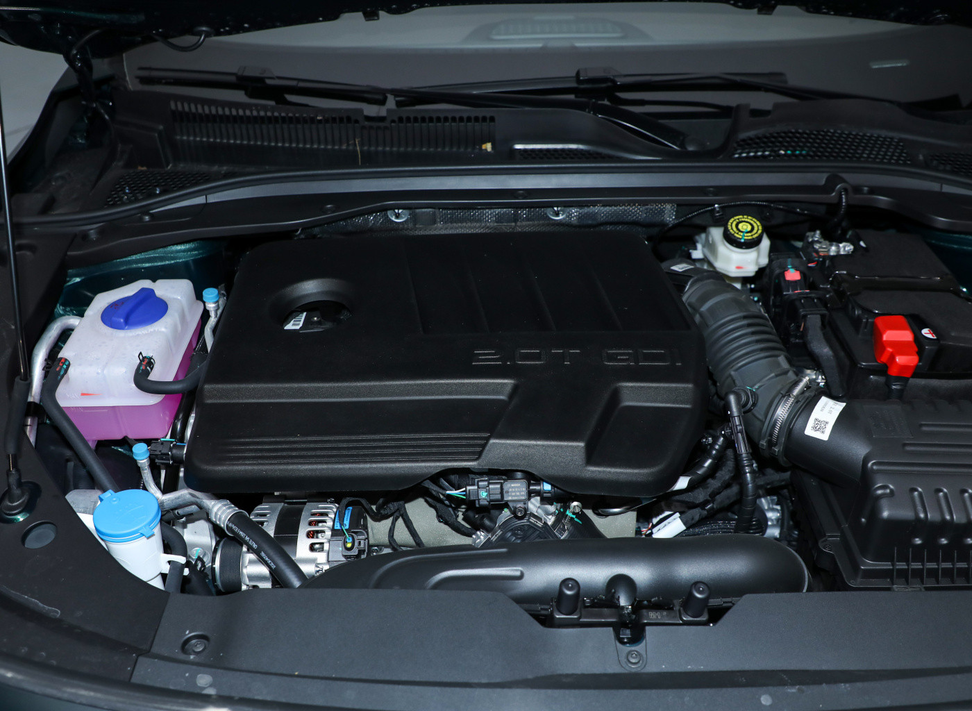 奇瑞艾瑞泽8高能版上市 售价12.99-14.69万元