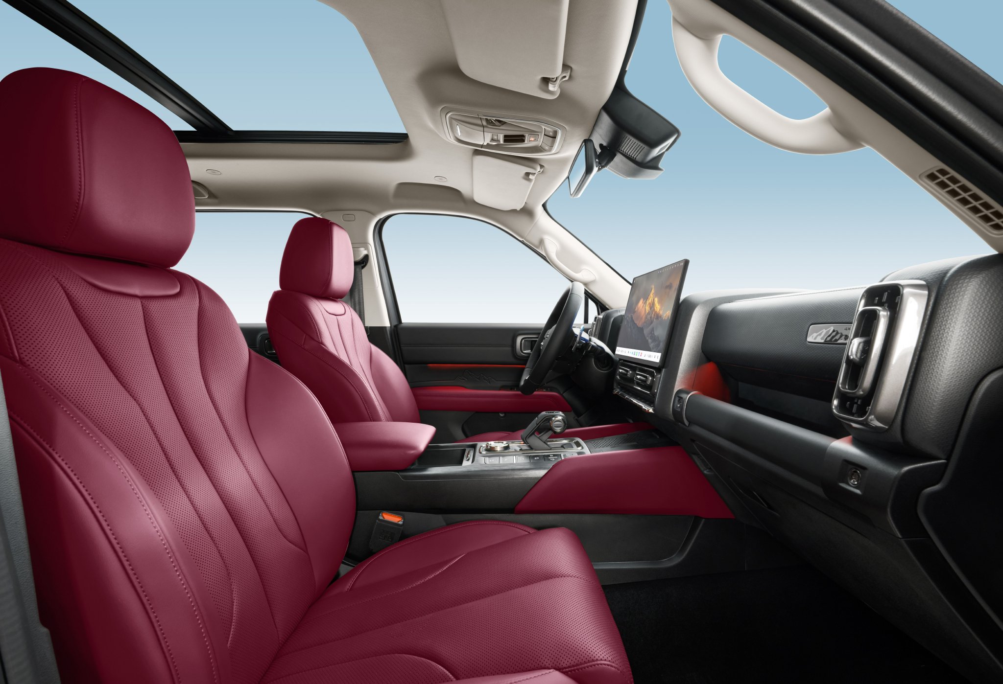 二代哈弗H9 2026款上市 限时换新价17.49万起