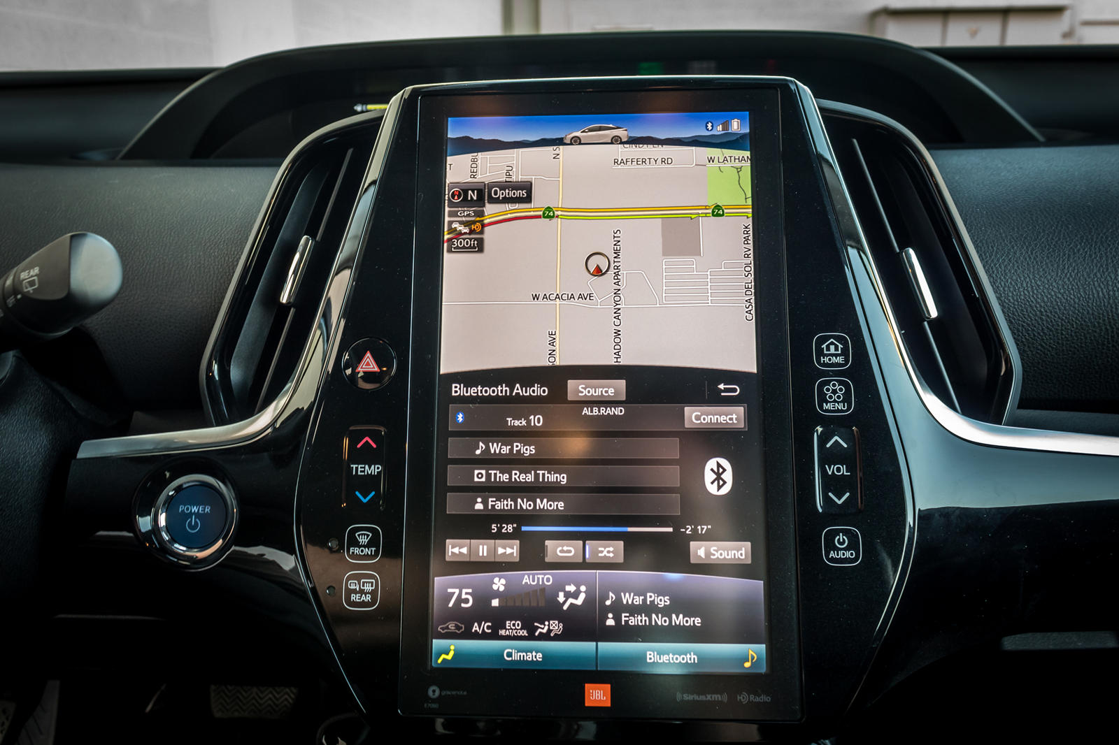 空见惯的配置却不一般 回顾九大汽车创新